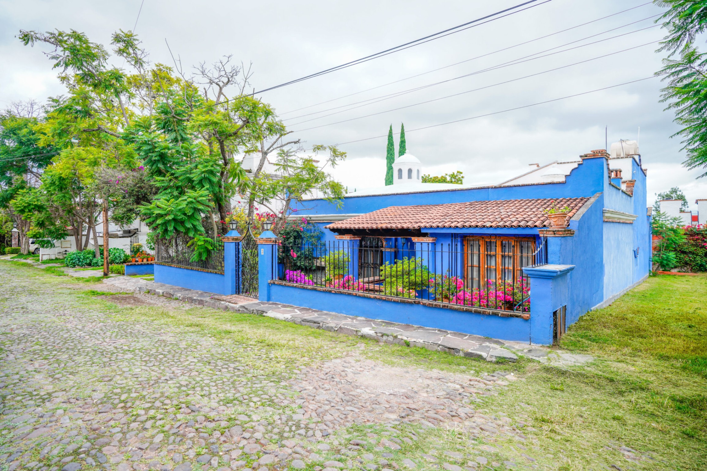 Casa Tesoro | San Miguel de Allende