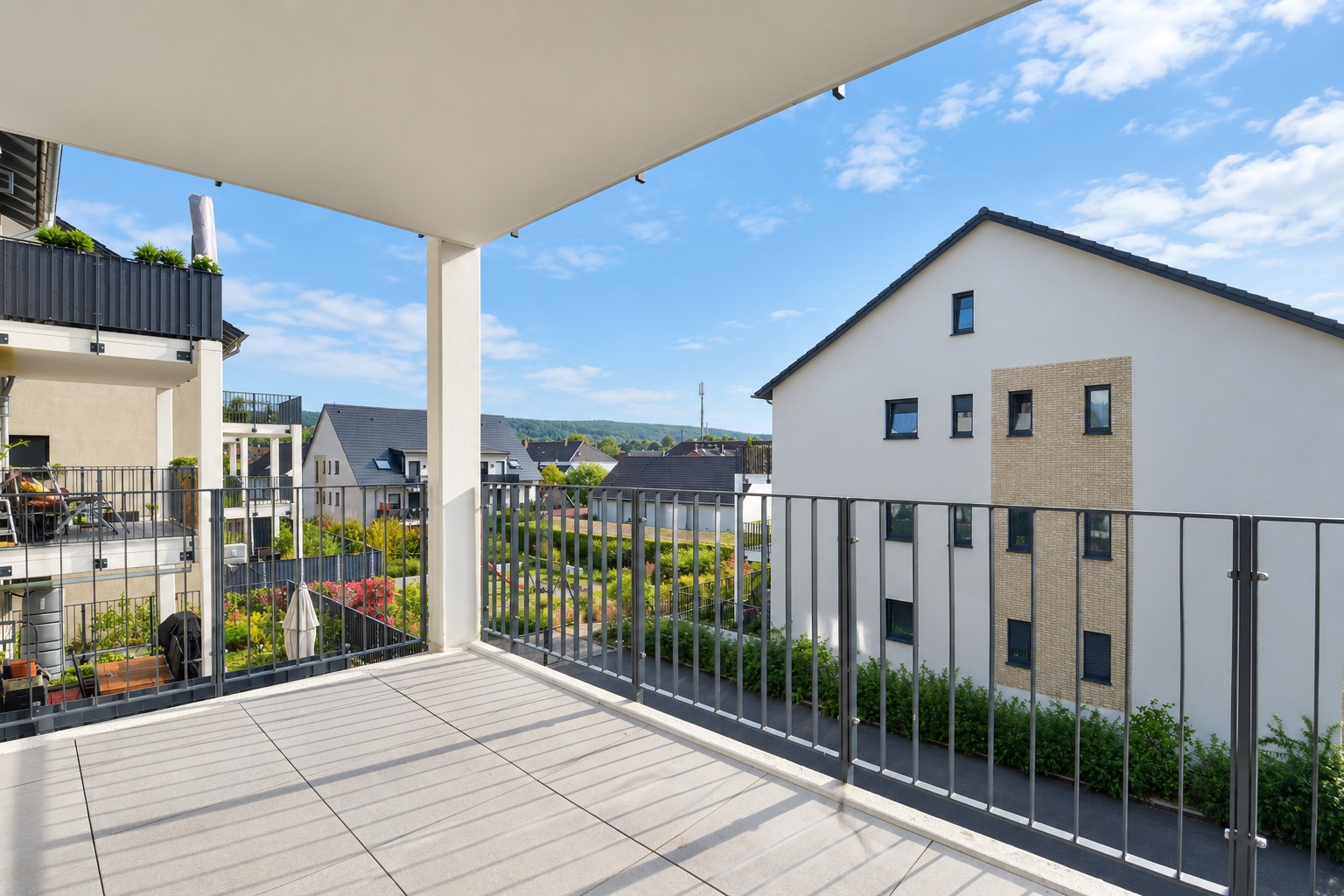 Schicke und moderne 3 ZKB Wohnung in Alzenau mit hervorragender Anbindung an Rhein-Main!