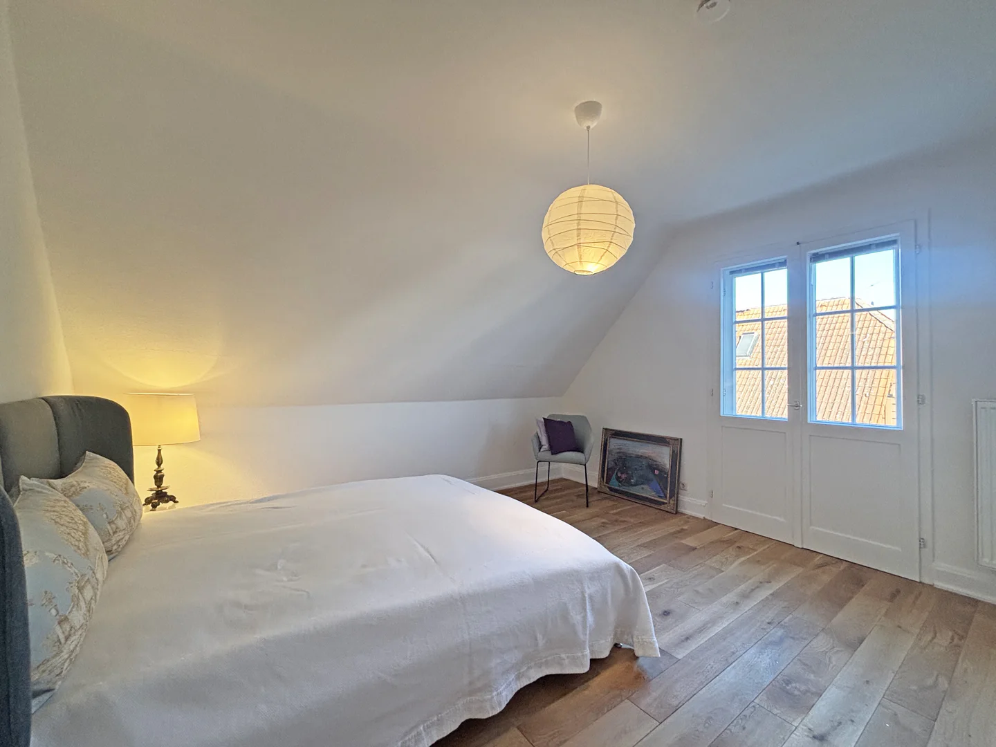 Familiengerechte 4-Zimmer-Wohnung in bevorzugter Lage - Photo 5