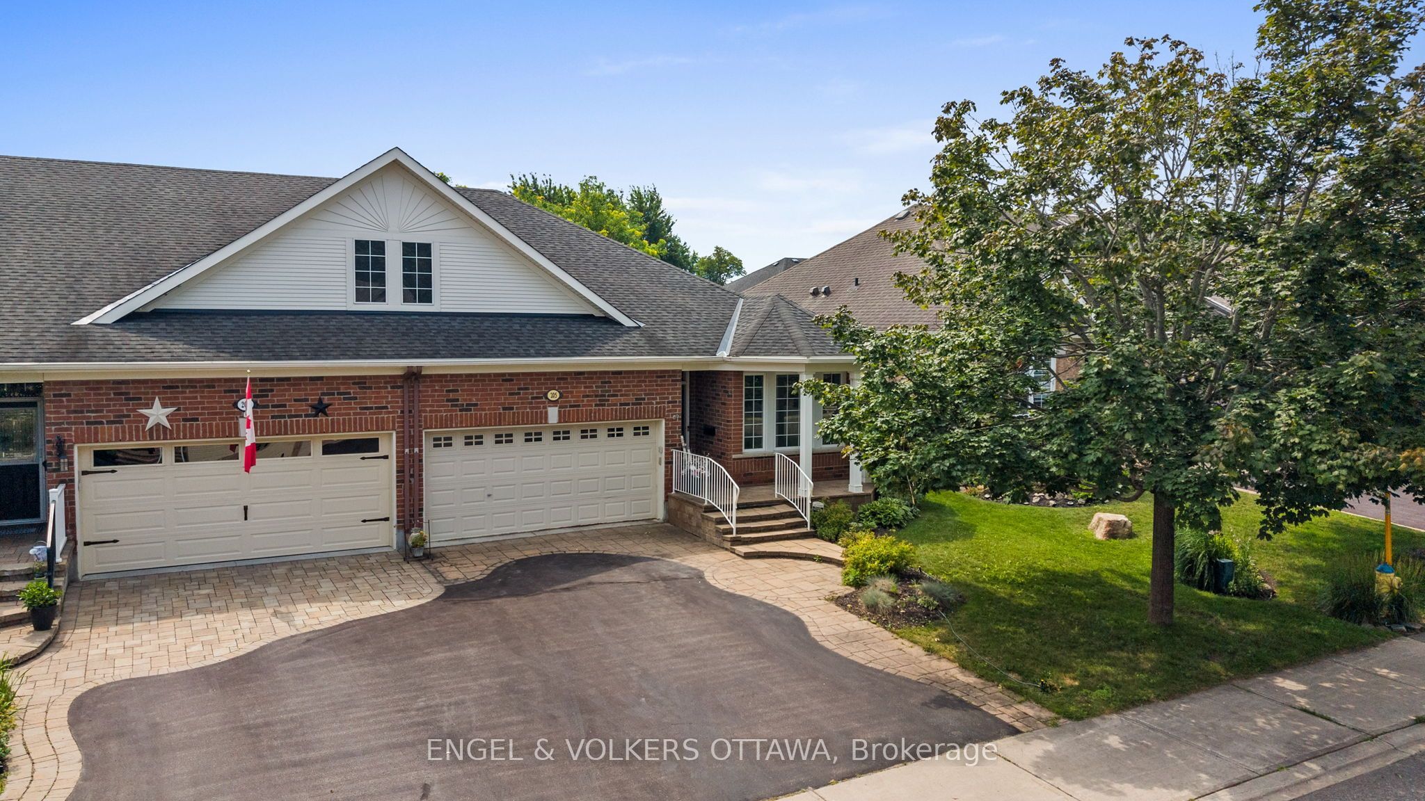 Adult-Lifestyle Living in Stonebridge