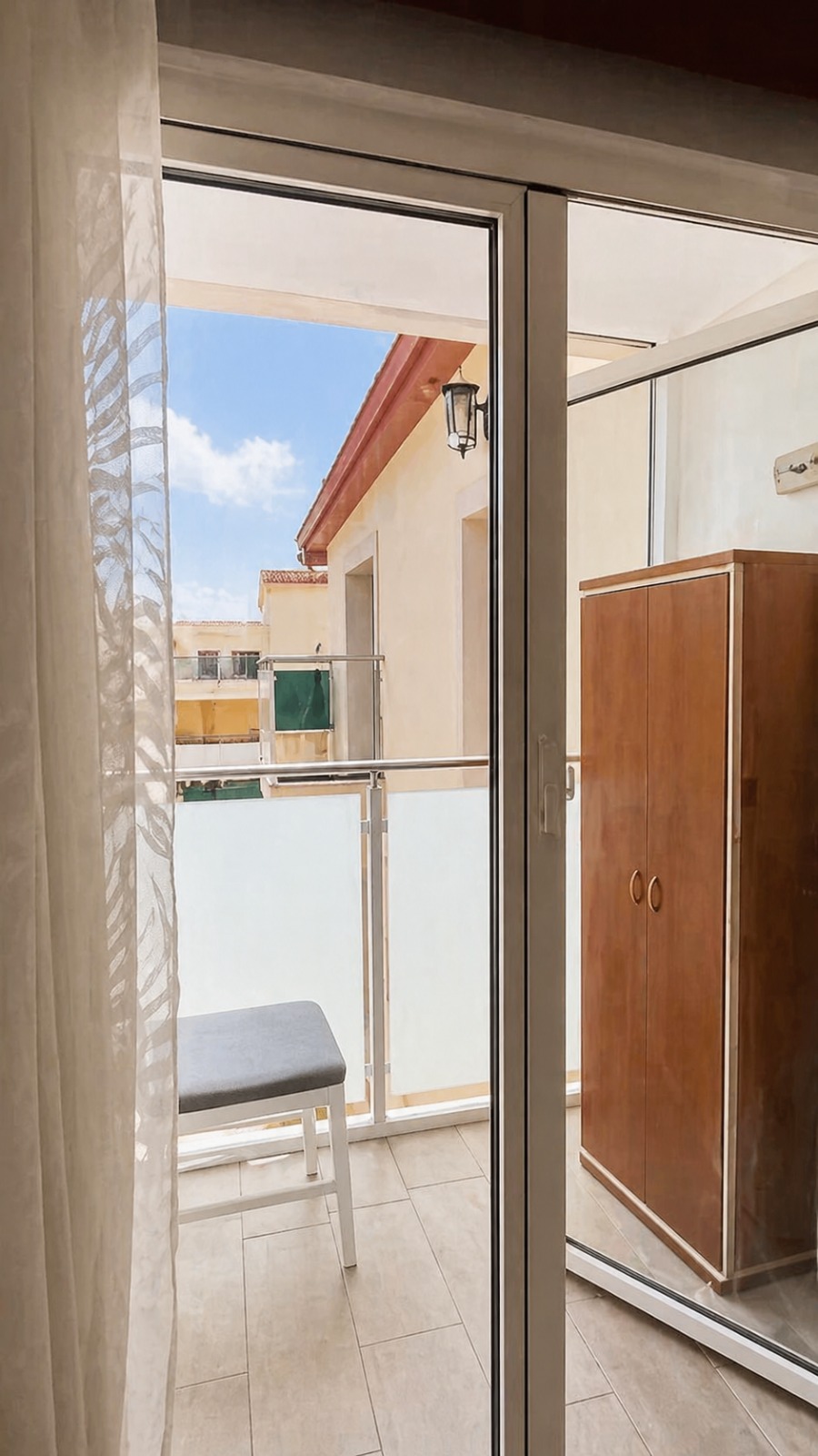 Destacada vivienda en el corazón de la zona universitaria para estudiantes.