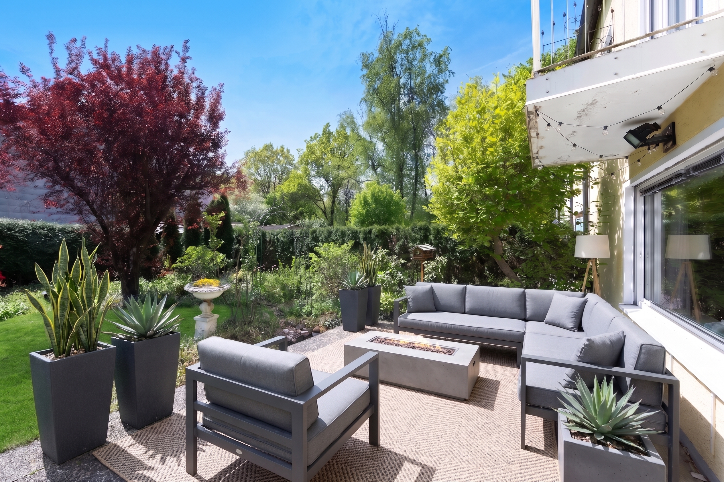 Family-friendly location near Trudering High School - 1961 end-terrace house for renovation