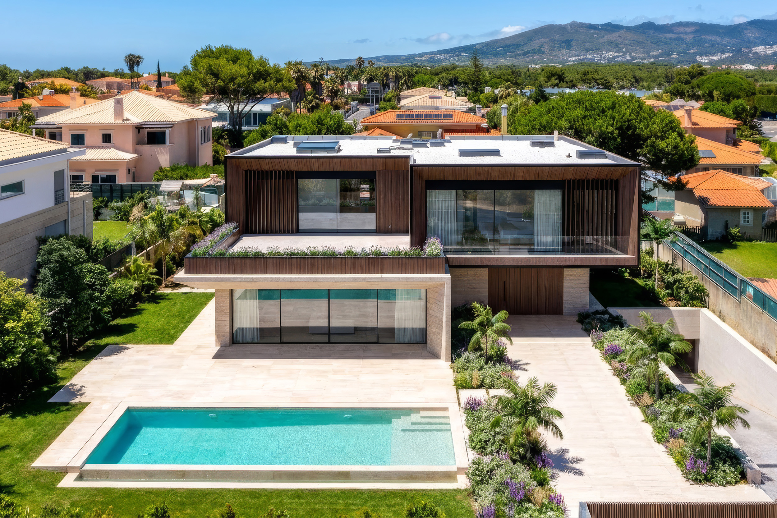 6-Bedroom Villa | Birre, Cascais