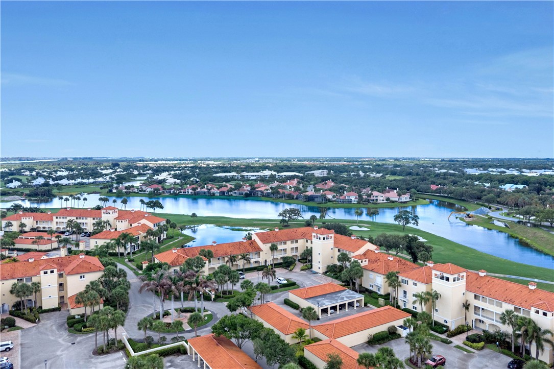 Grand Harbor Rental
