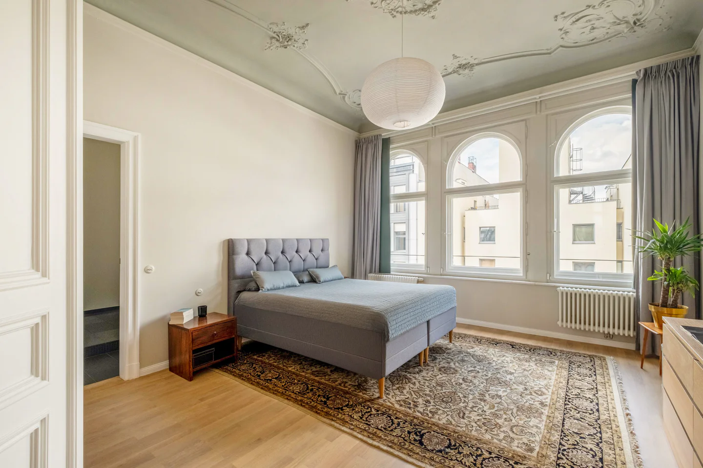 Exklusive 4-Zimmer-Wohnung mit Loftcharakter - Photo 5