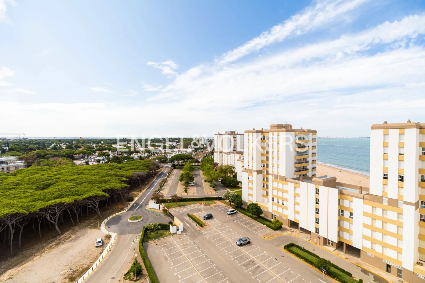 Apartament in Vistahermosa. Puerto de Santa María. Cádiz.