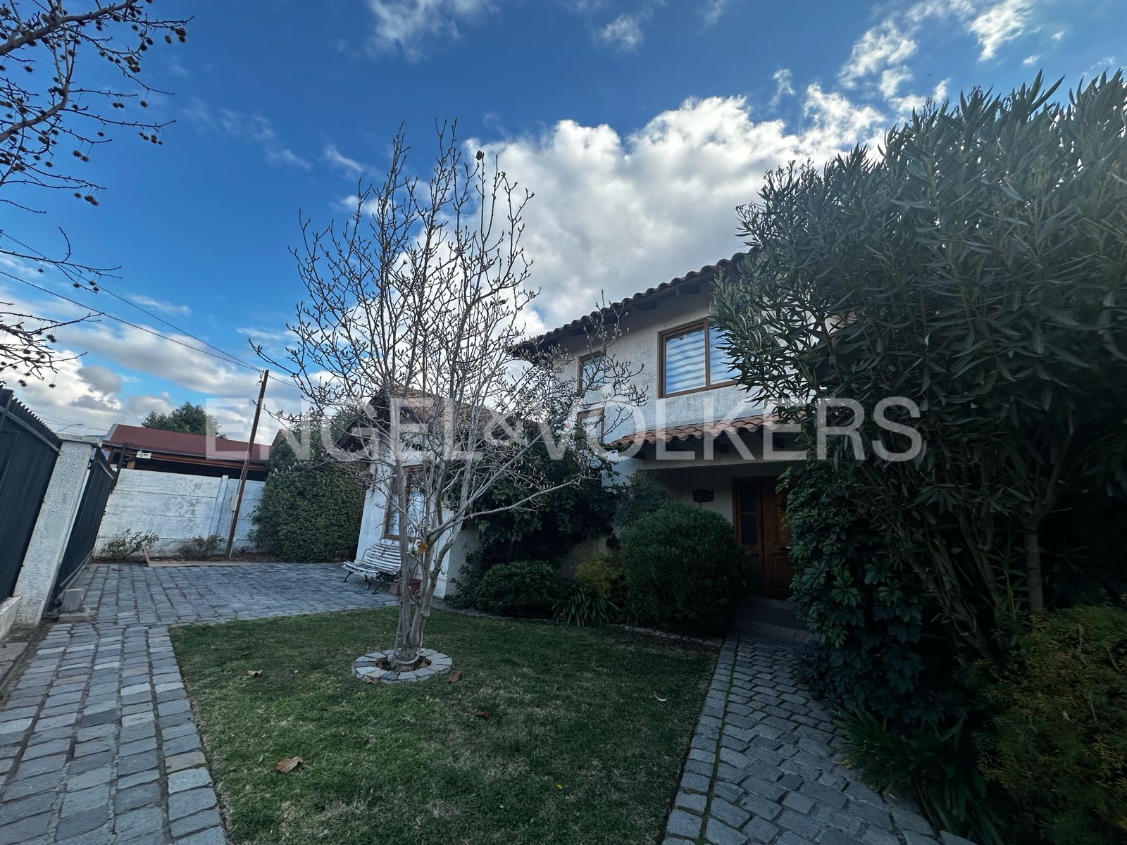 Casa Amplia villa maria lucia