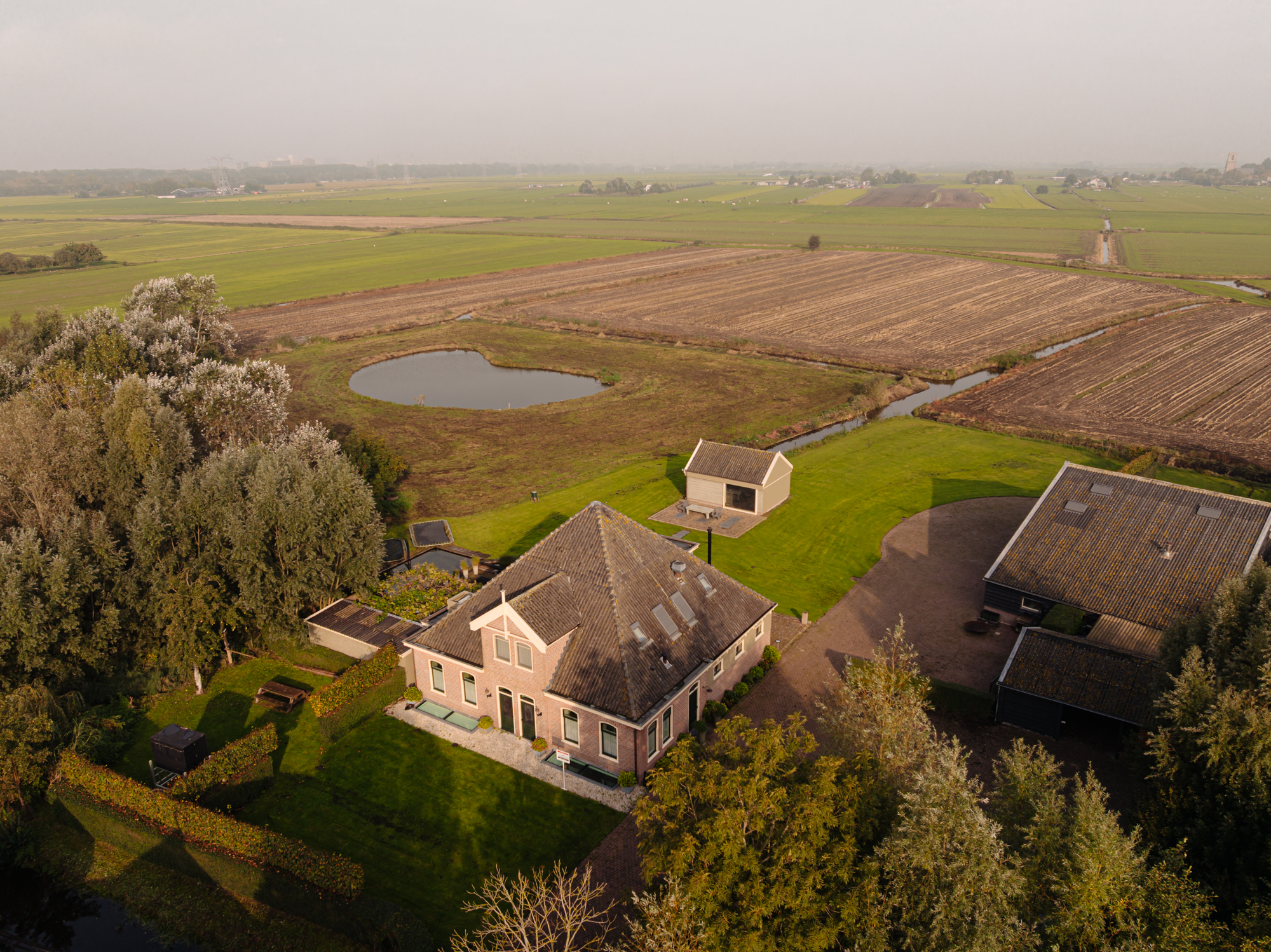 Durgerdammerdijk 173, Durgerdam