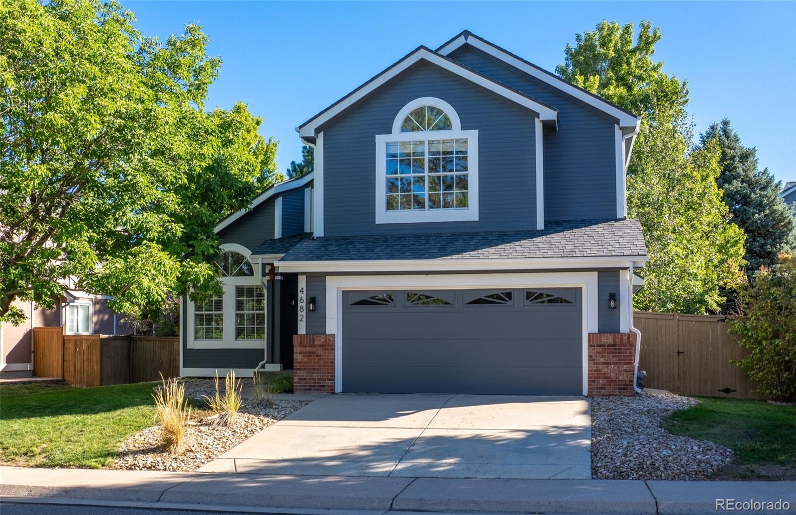 Welcome Home to the Meadows