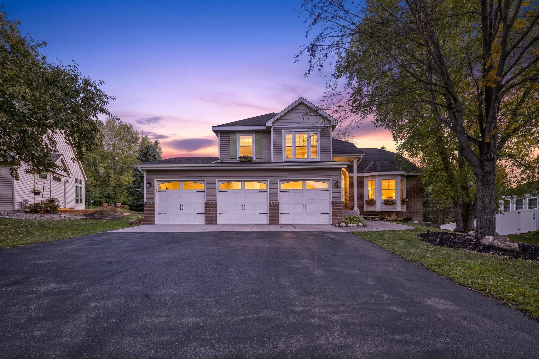 Huntington Park-Backed Home with Modernized Systems