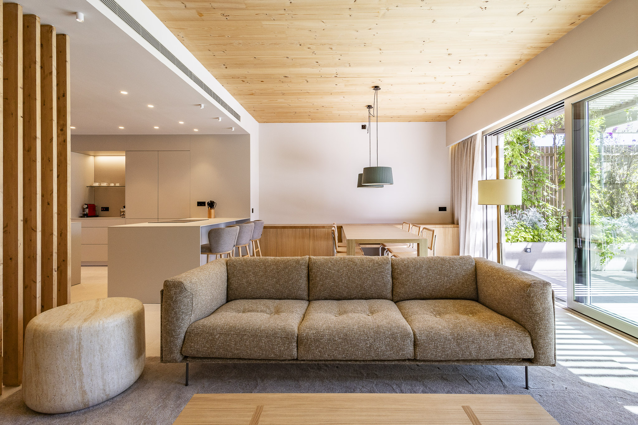 Spectacular new-build home with private pool in Ciudad Diagonal