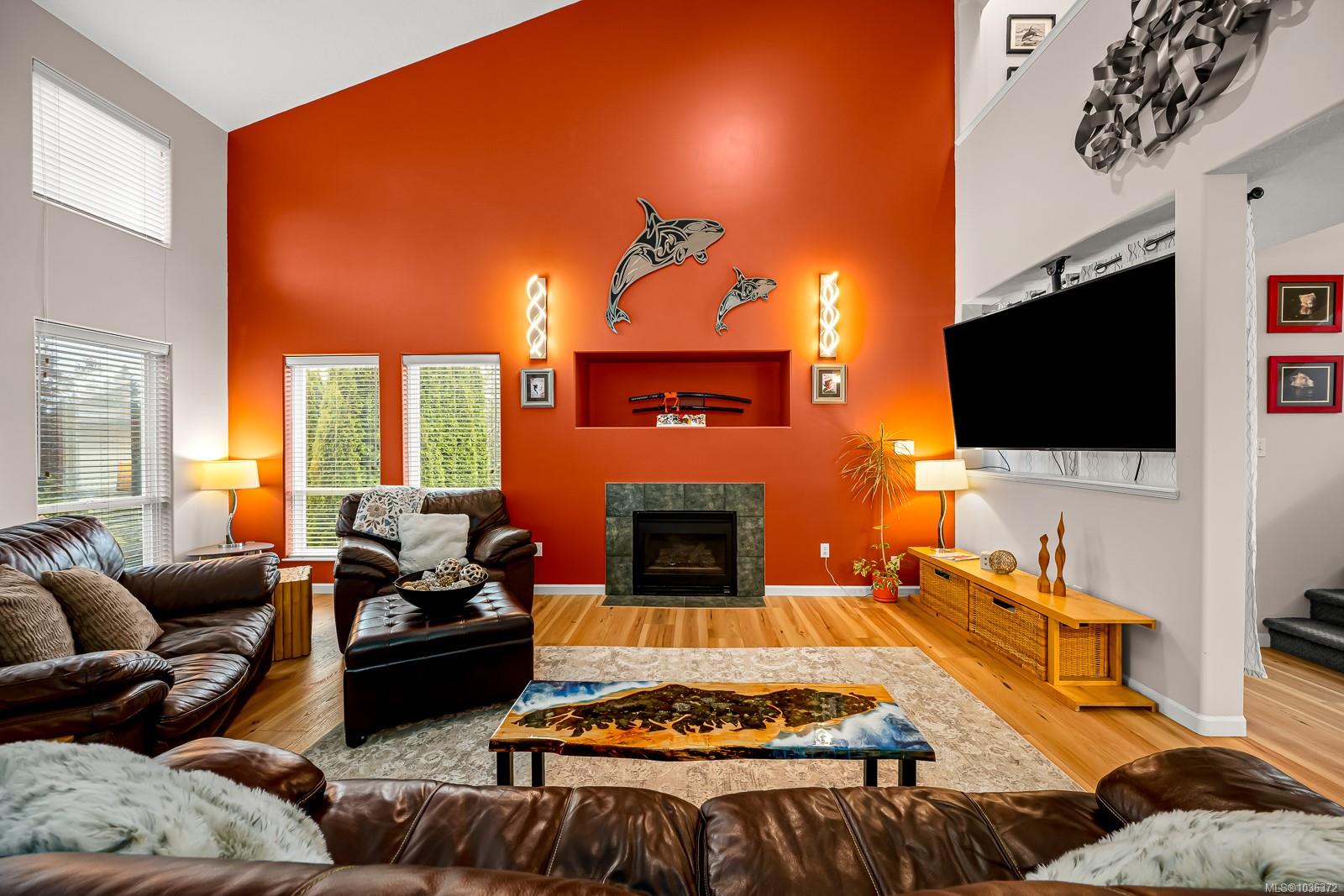 Offers the perfect balance of space, function, and privacy