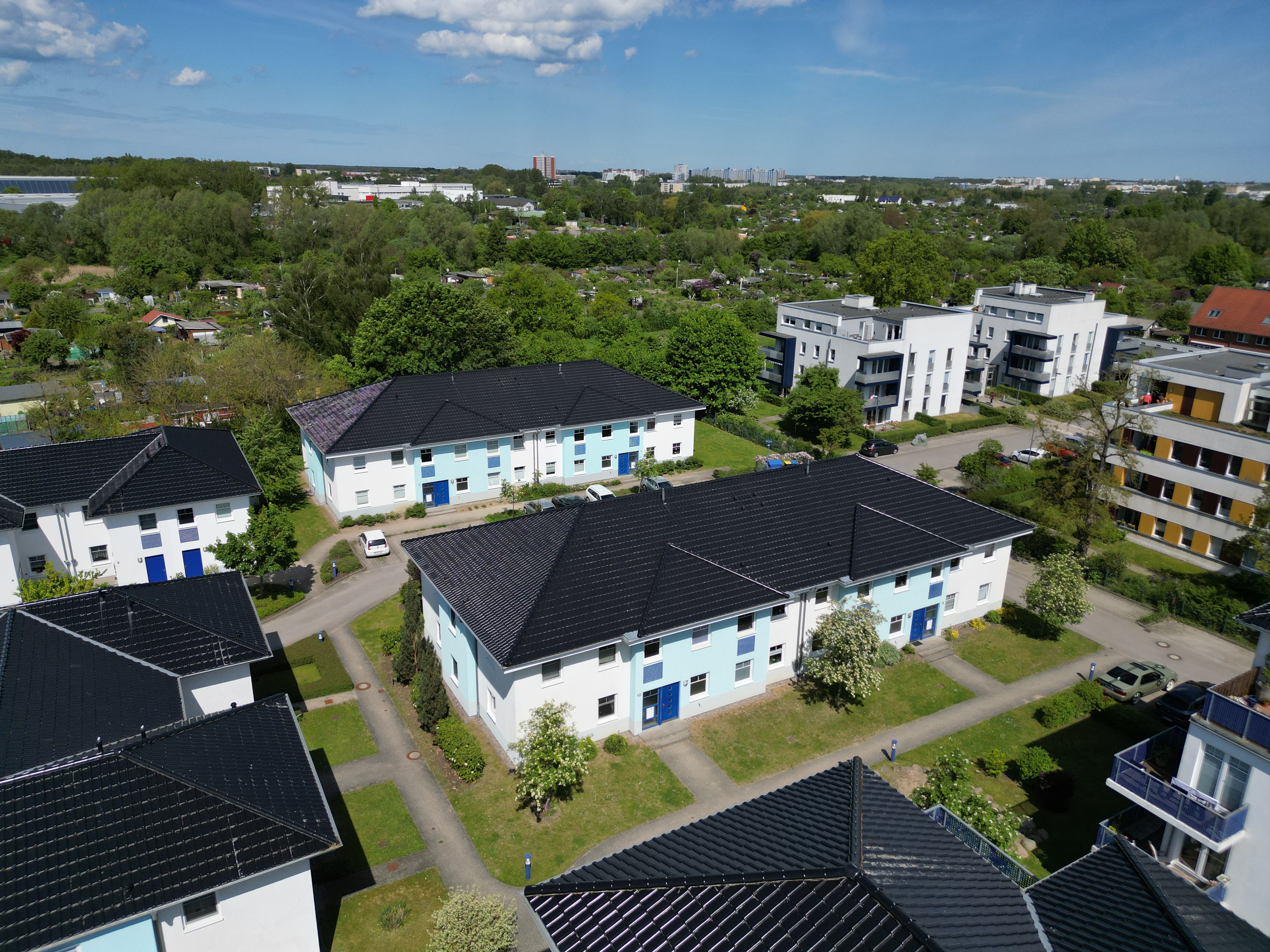 Attraktive Kapitalanlage in gefragter Wohnlage von Rostock