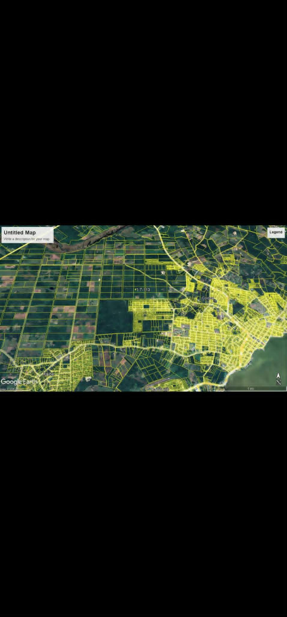 Investment Opportunity-Provisionally Approved Subdivision