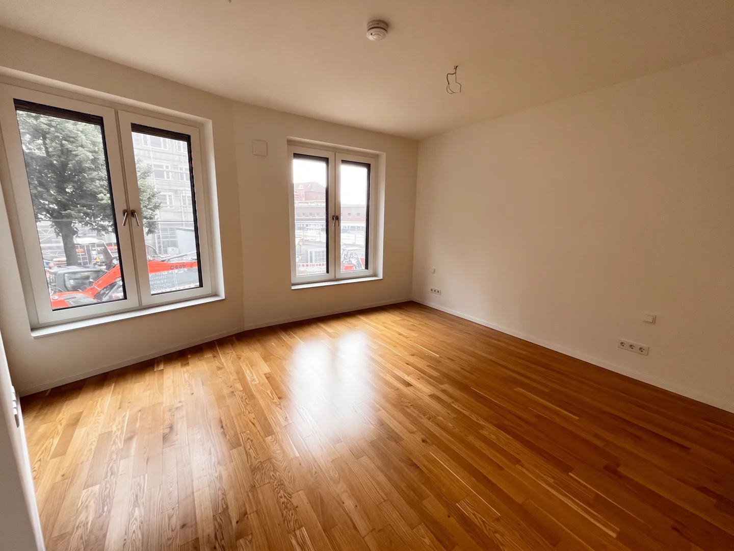 3 Zimmer Maisonette Wohnung in zentraler Lage! - Photo 1