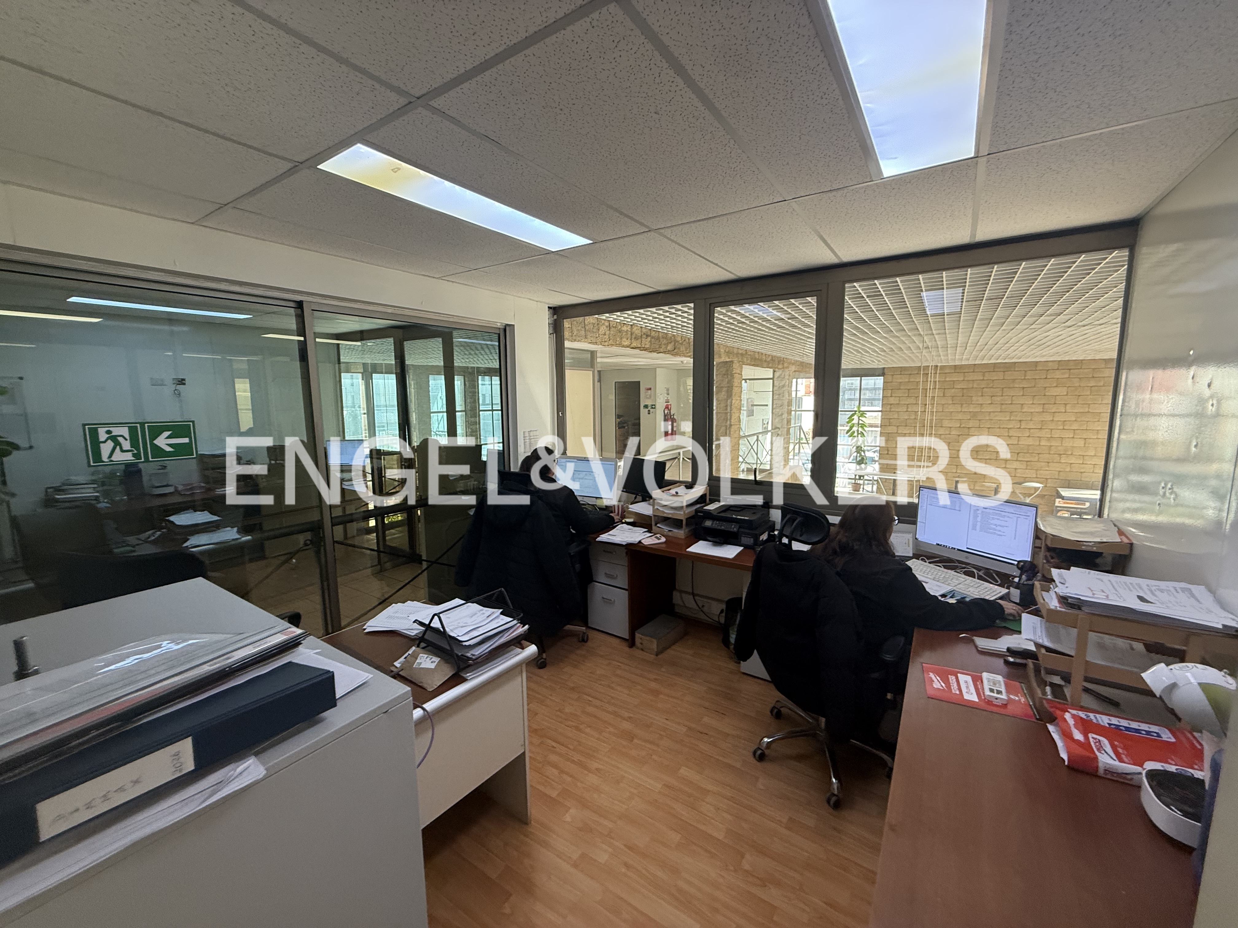 Oficinas y Bodegas en Kennedy