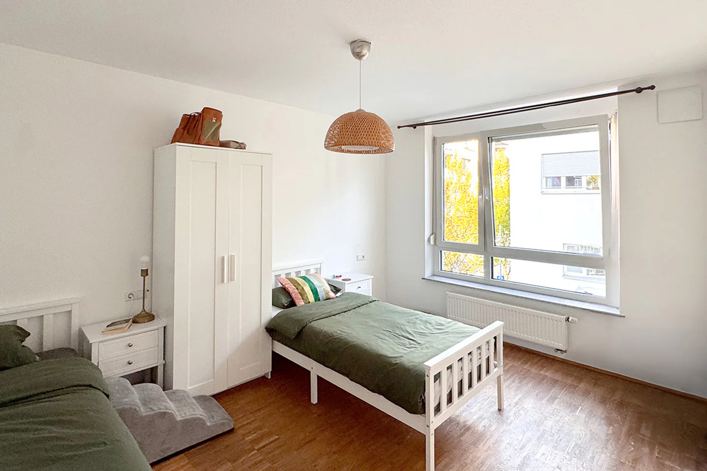 Großzügige 4-Zimmer-Wohnung im Herzen von Böblingen - Foto 2