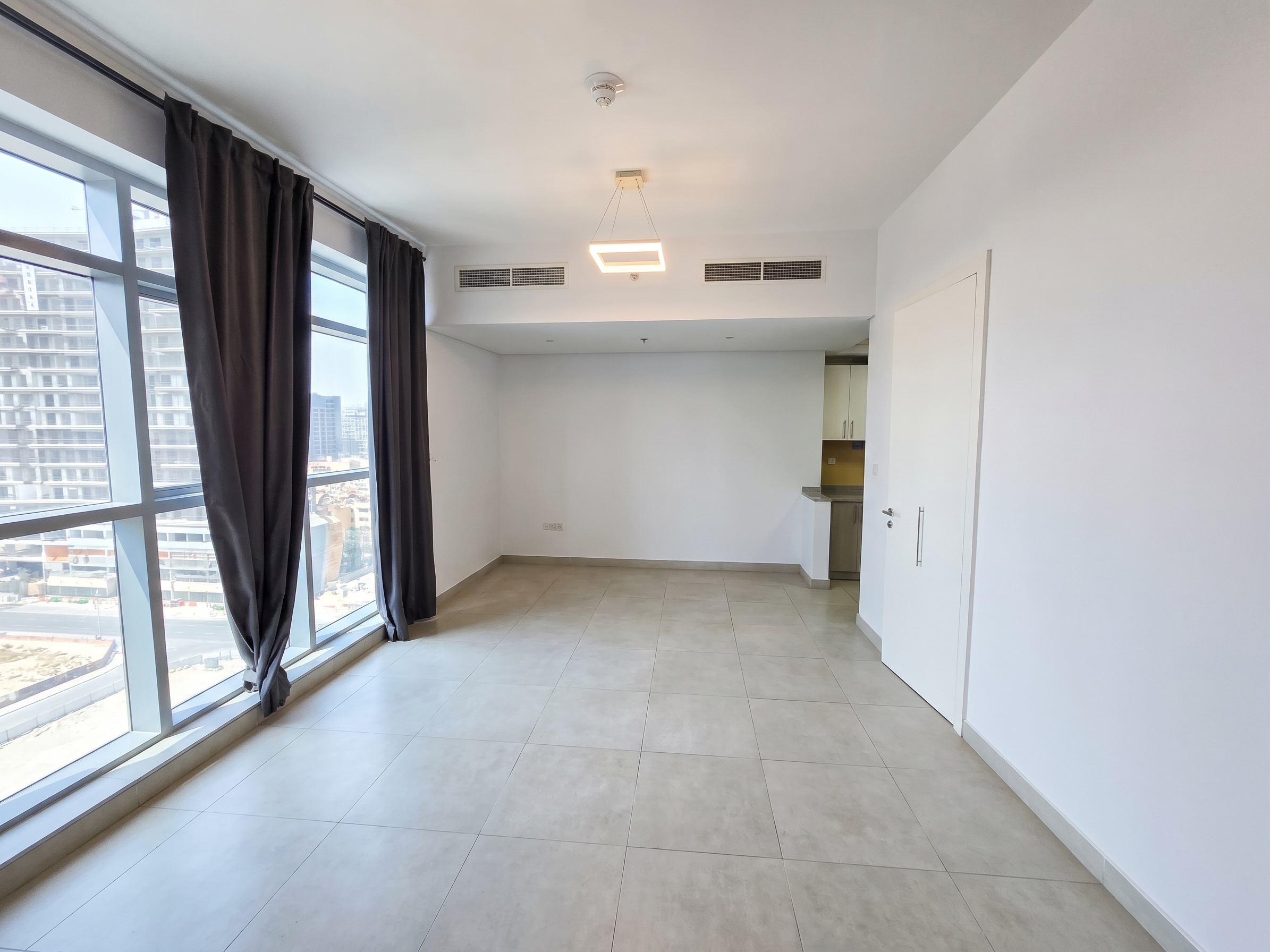 Vacant | Chiller in DEWA | Well Maintained