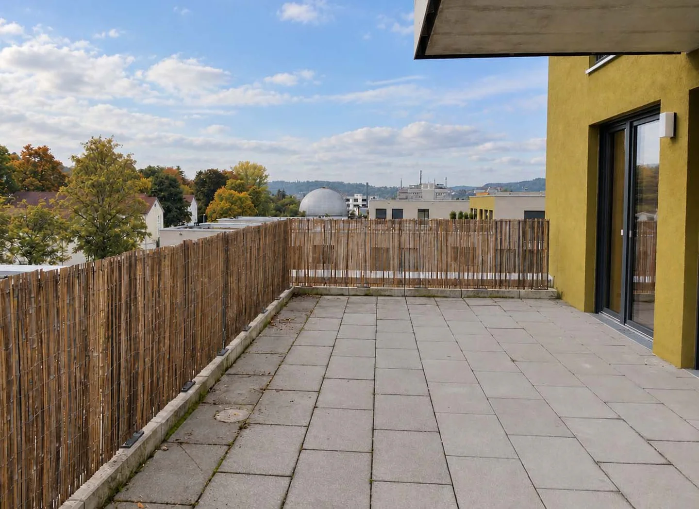Moderne 3-Zimmer-Wohnung zur Miete • Hochwertige EBK, Dachterrasse und TG-Stellplatz - Foto 5