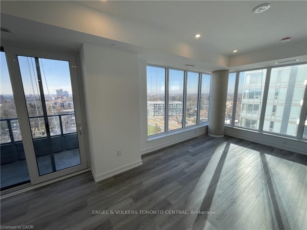 A Rare Opportunity To Enjoy Luxury Condo Living