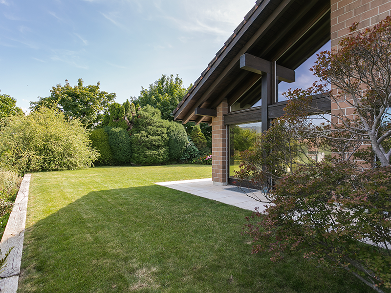Le Jardin Privé |  Villa