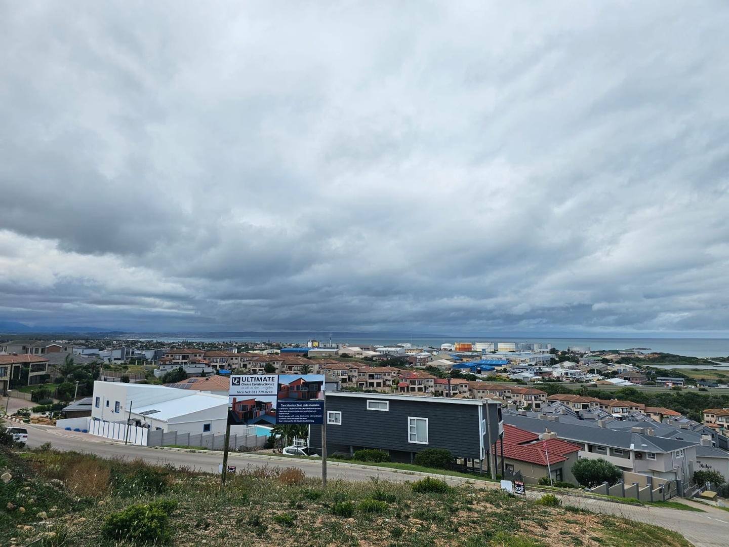 Brand New Plot and Plan Duet in Island View