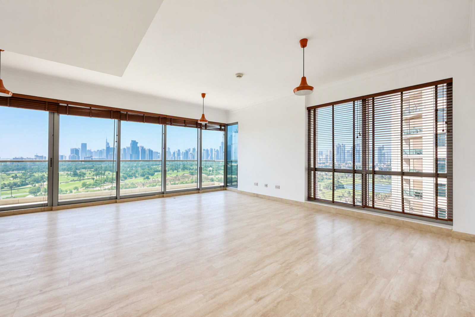 Full Golf View | Kitchen Upgraded | Vacant