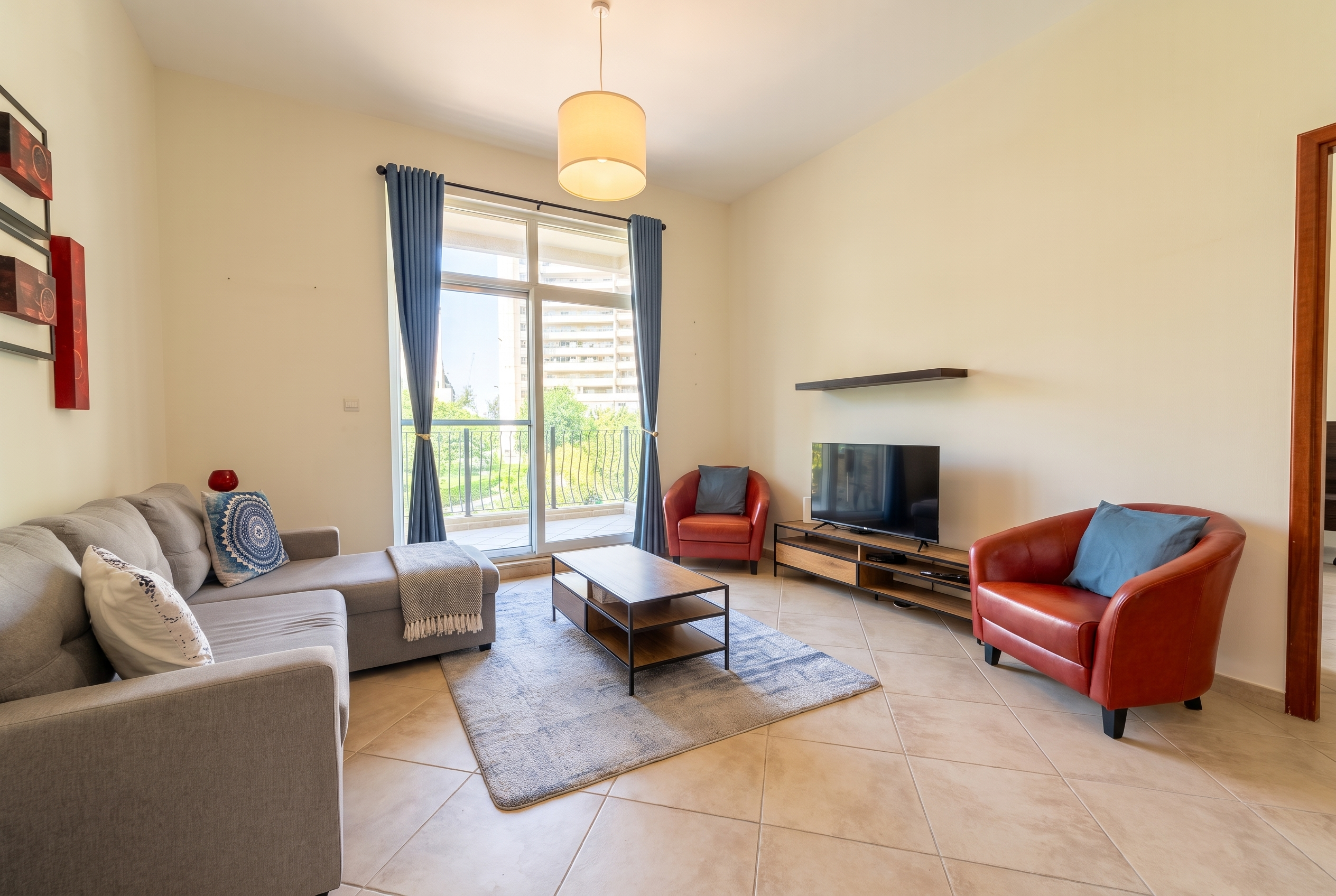Park-View | VOT | Perfectly Priced