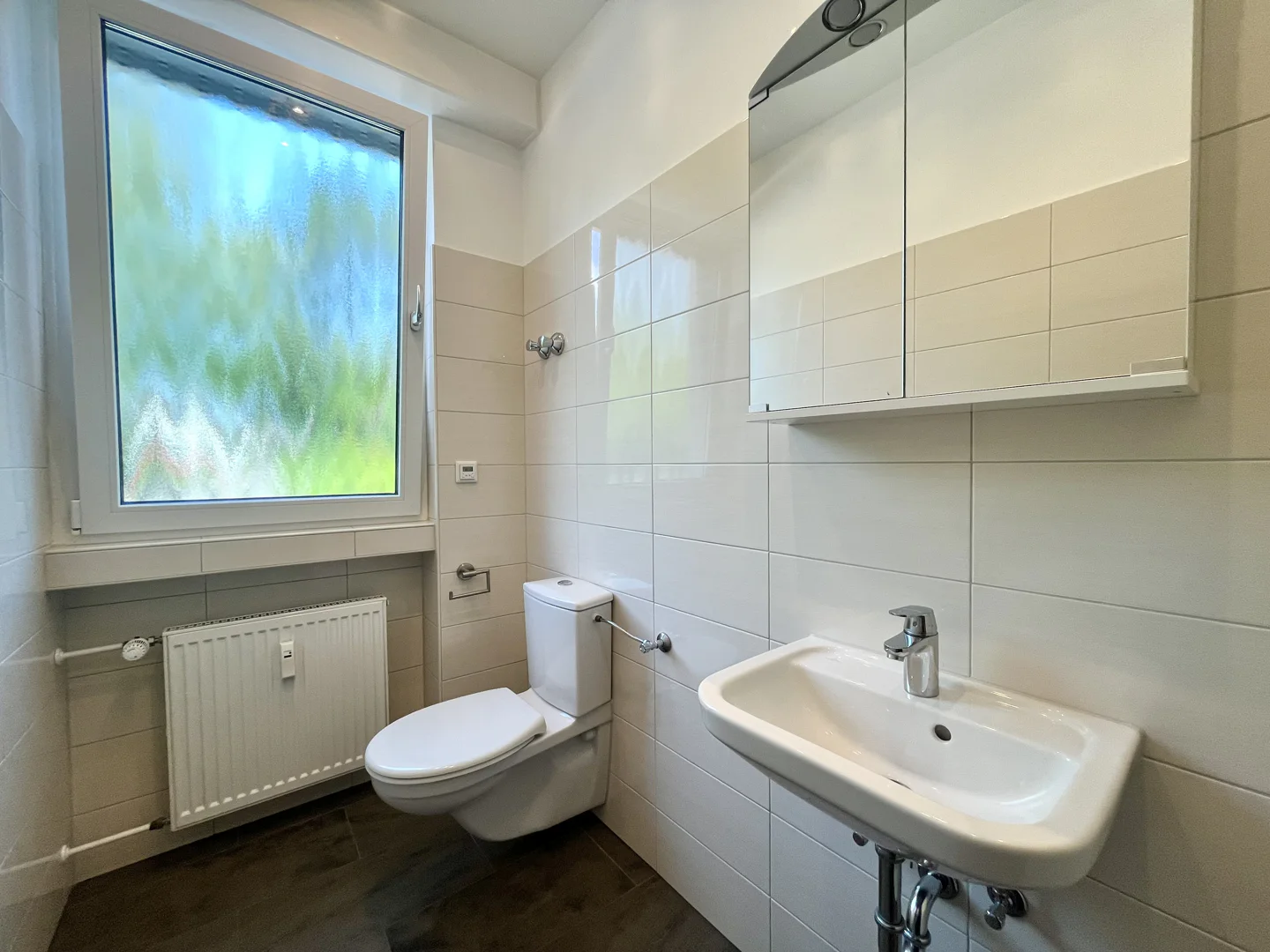 Helle 2-Zimmer-Wohnung in ruhiger Wohnlage von Hagen-Emst - Photo 4