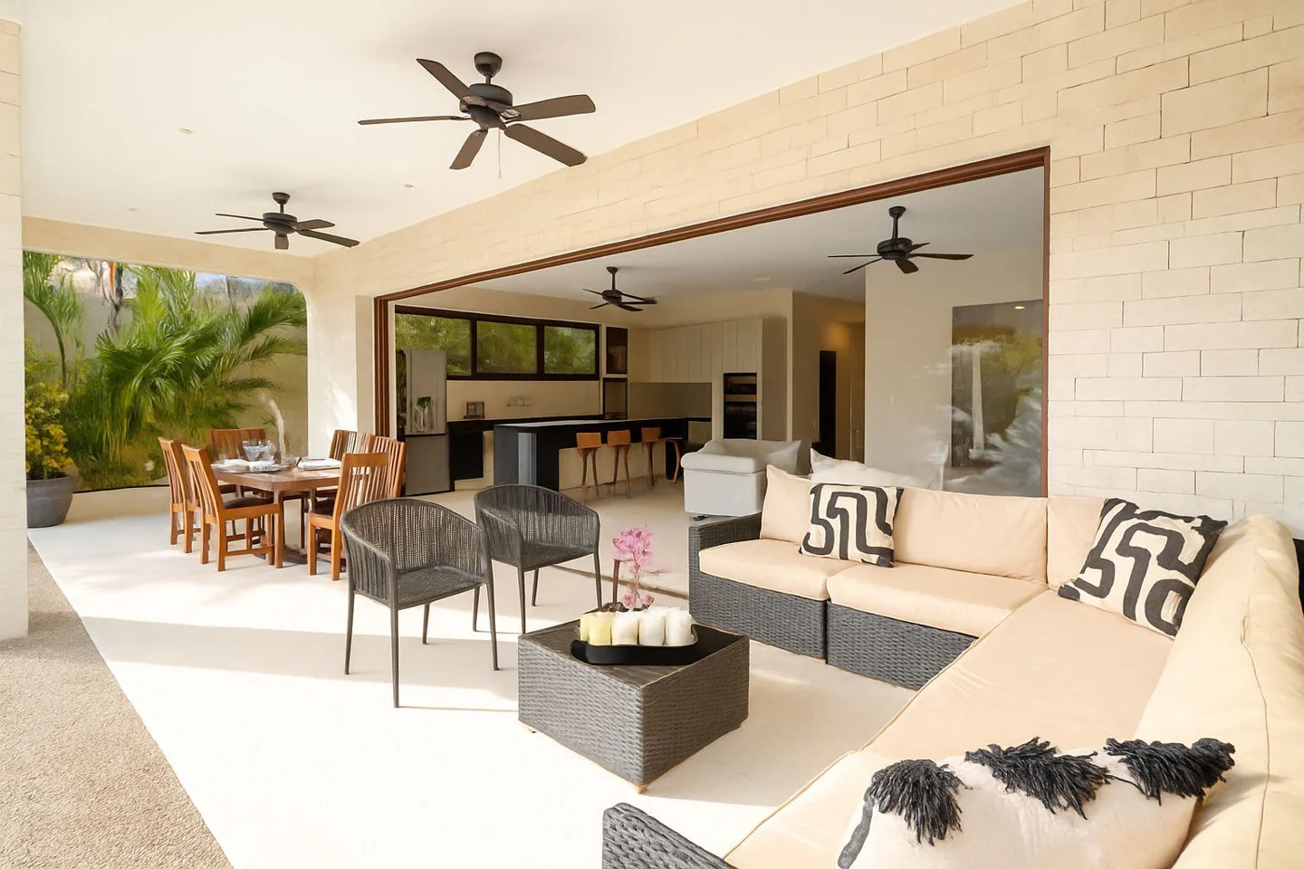 4Bed Villa La Veleta 3