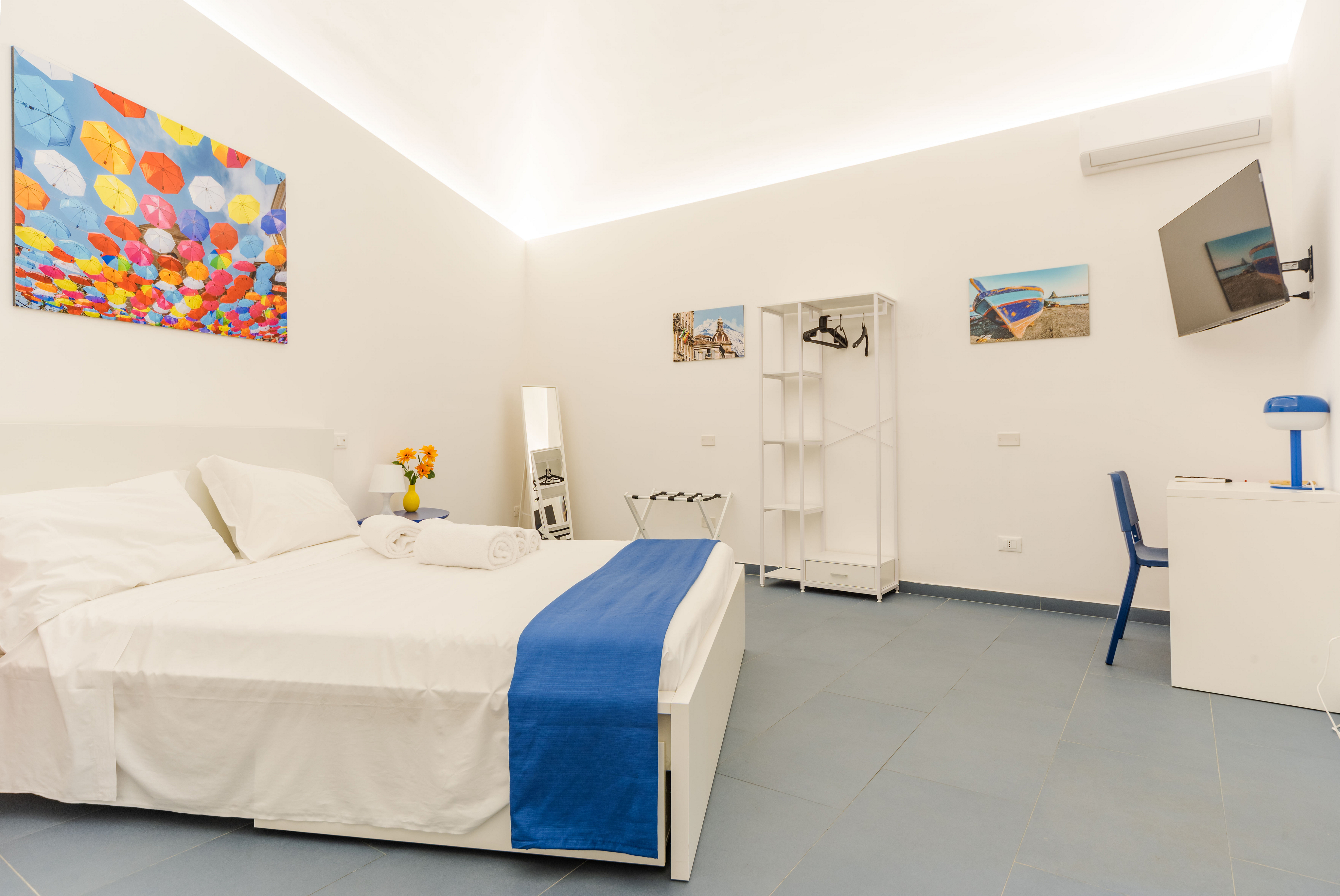 Two units, one customizable living solution