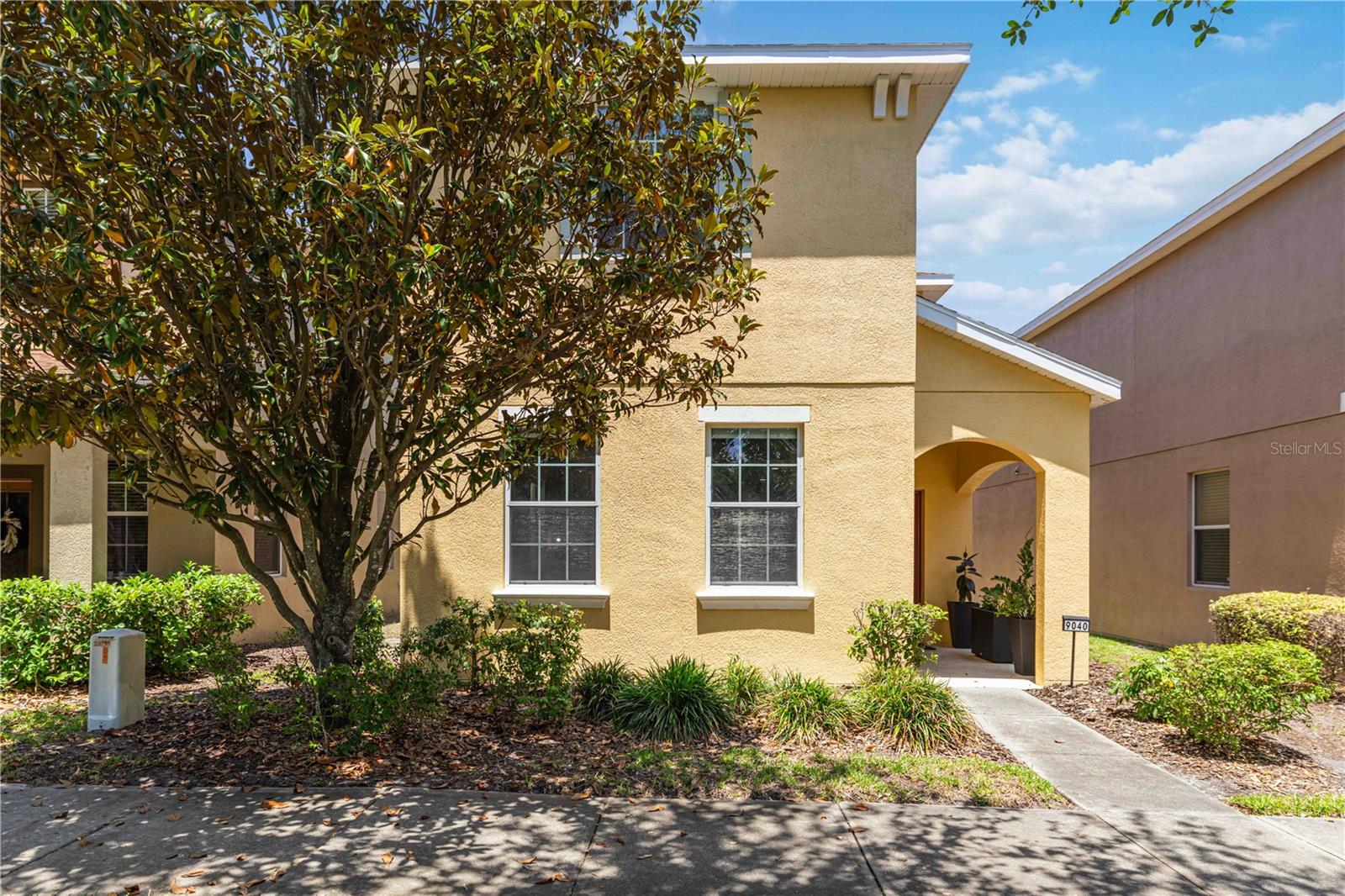 High-Tech Upgrades, Maintenance-Free Living