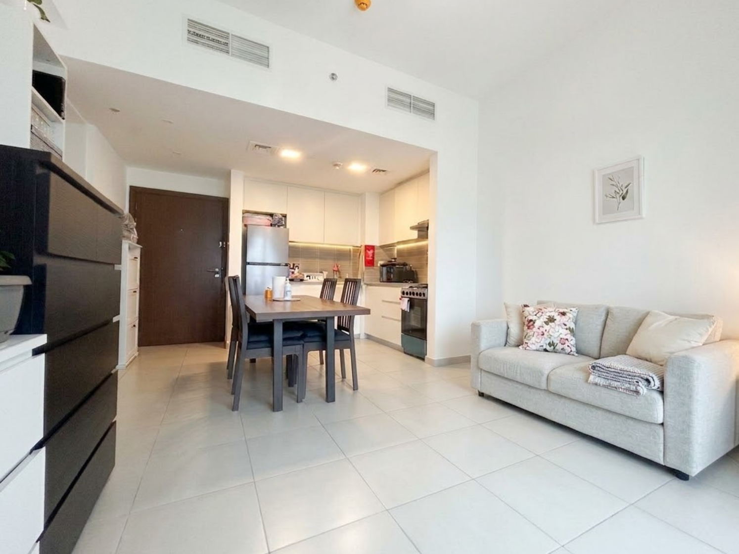 Spacious Living | Great Community | Close To Park