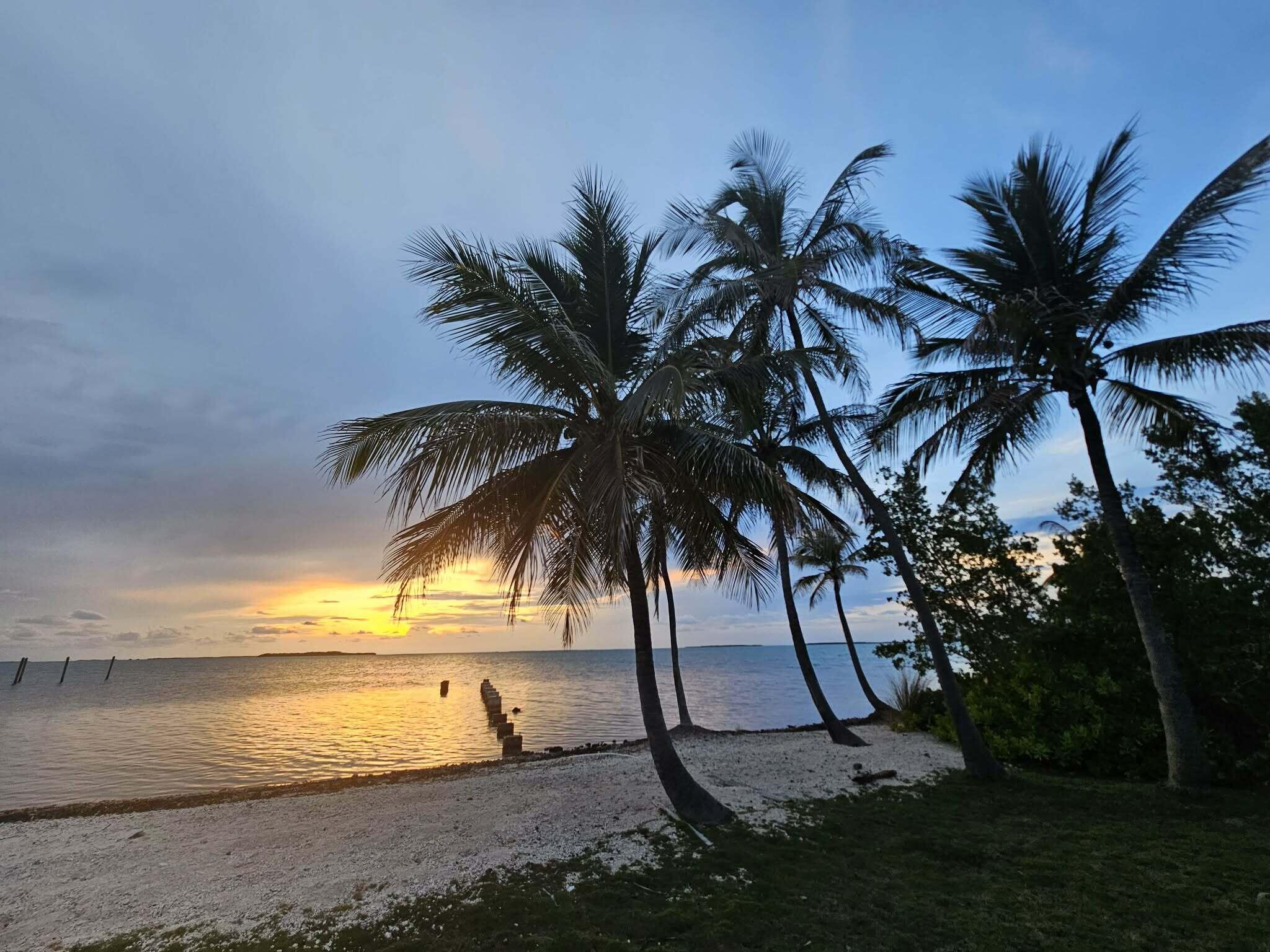 Two Lots, 200 Feet of Bay Frontage, Endless Possibilities