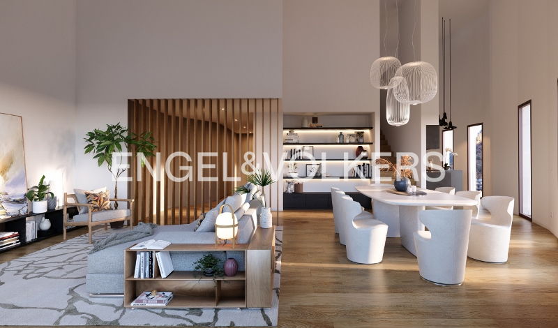 Majestic and unique new development in Andorra