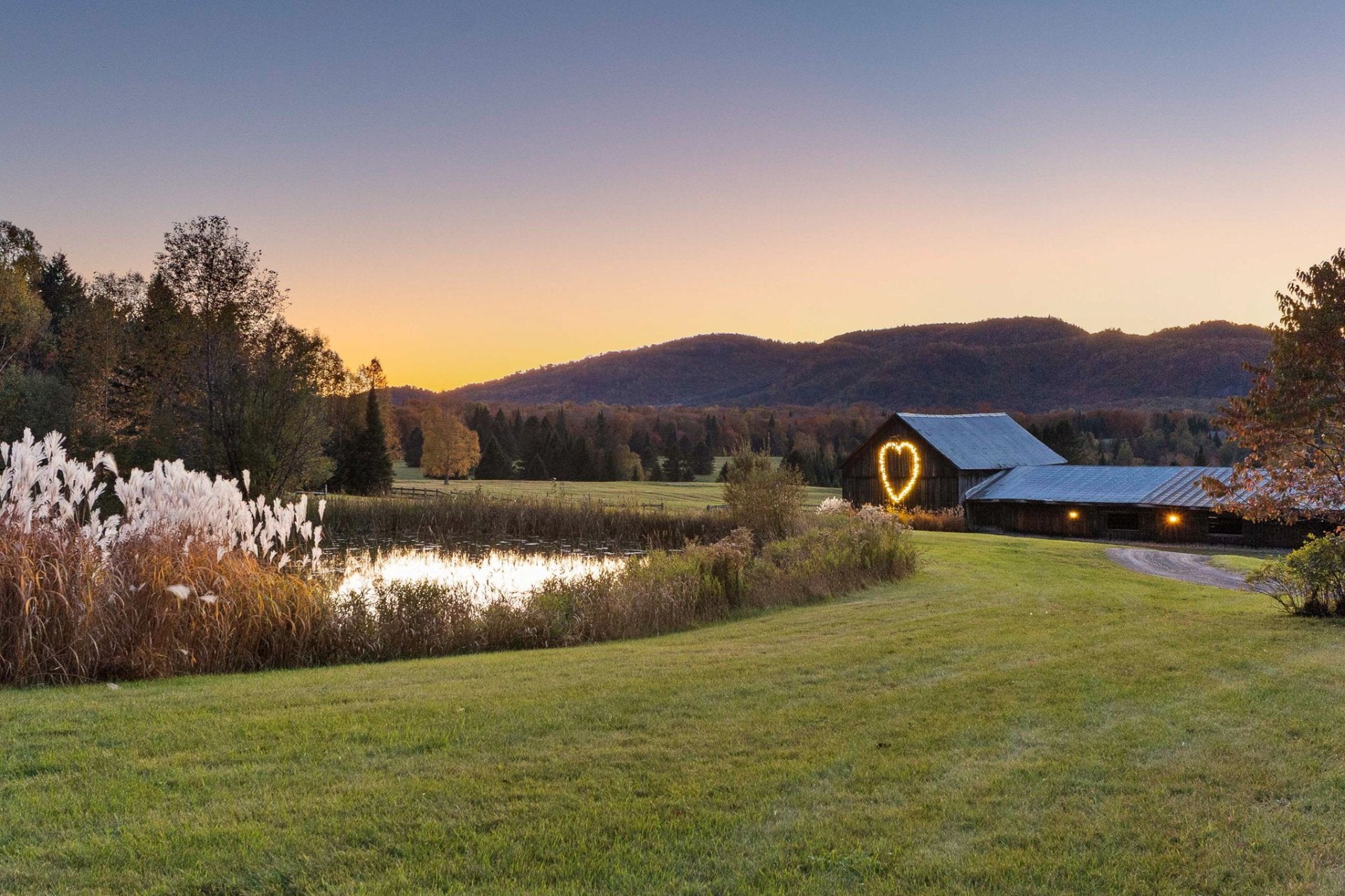 One of the region's finest estates, a true paradis !