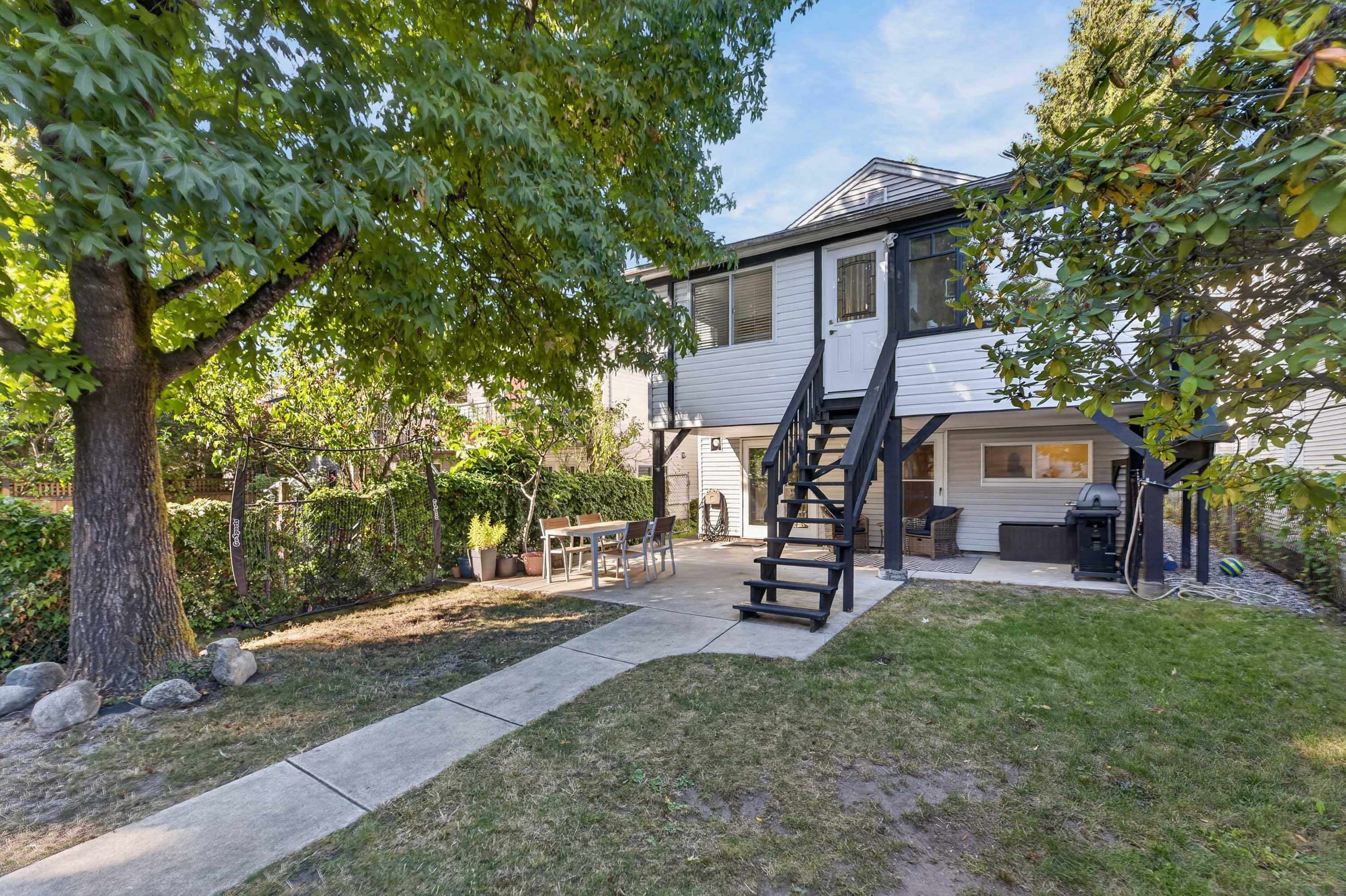 Discover Your Renovated Family Home Near Trout Lake!