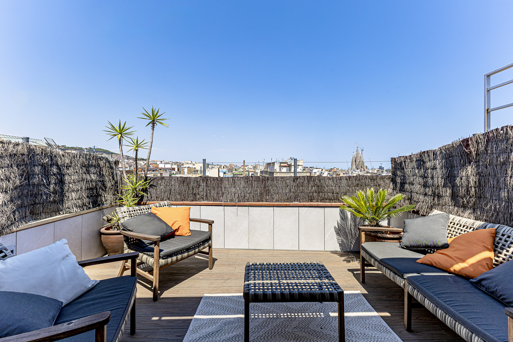 Lovely 1 bedroom apartment in Gracia