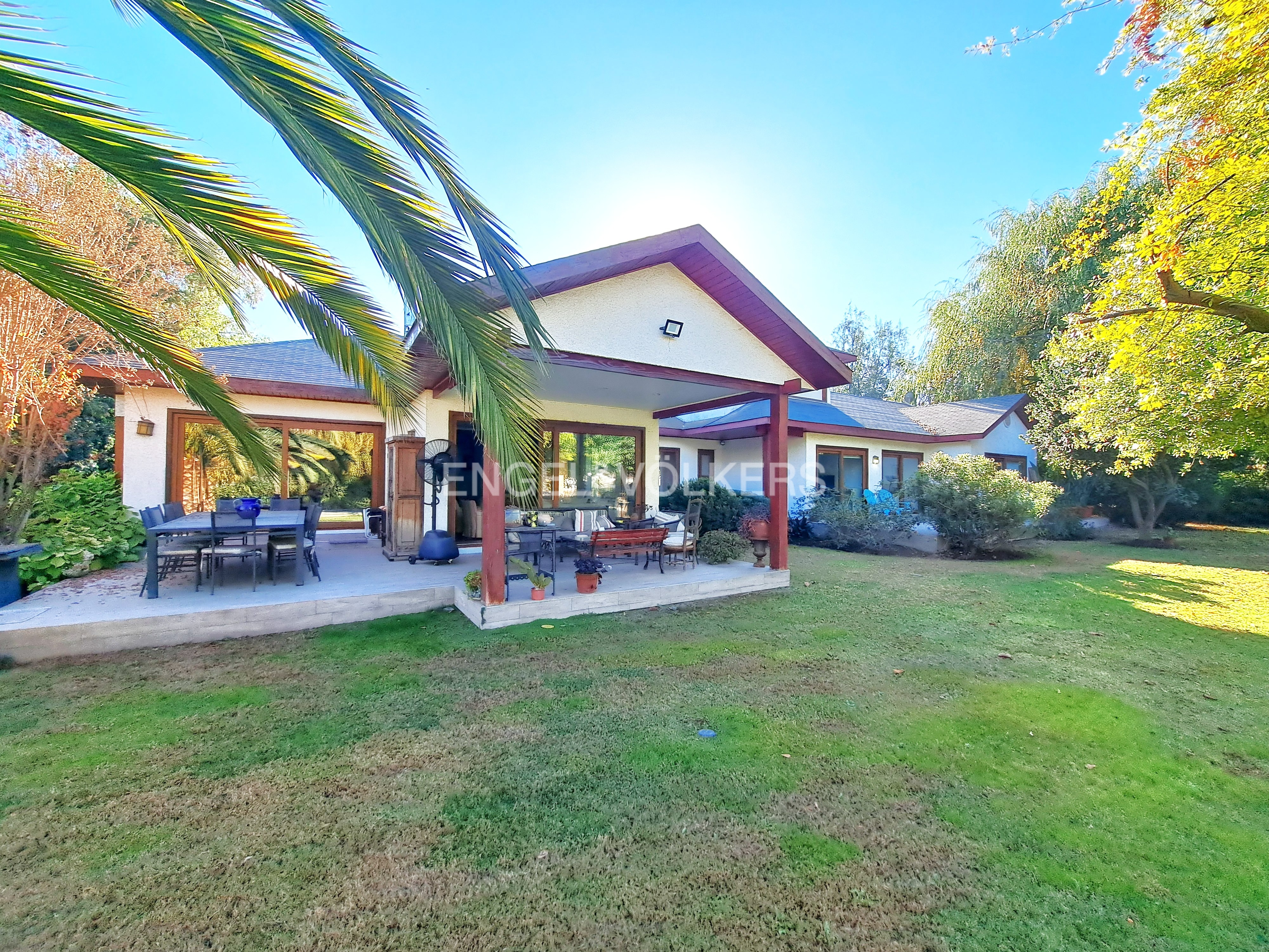 Condominio, Ideal para familias, 2 casas en venta