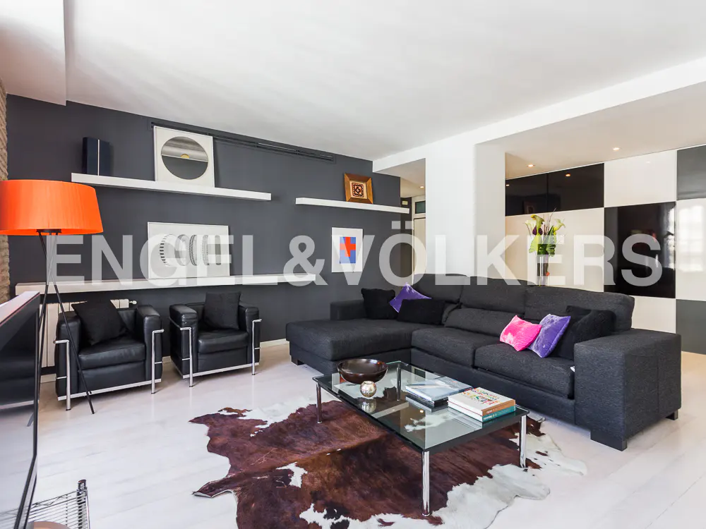 Living - room