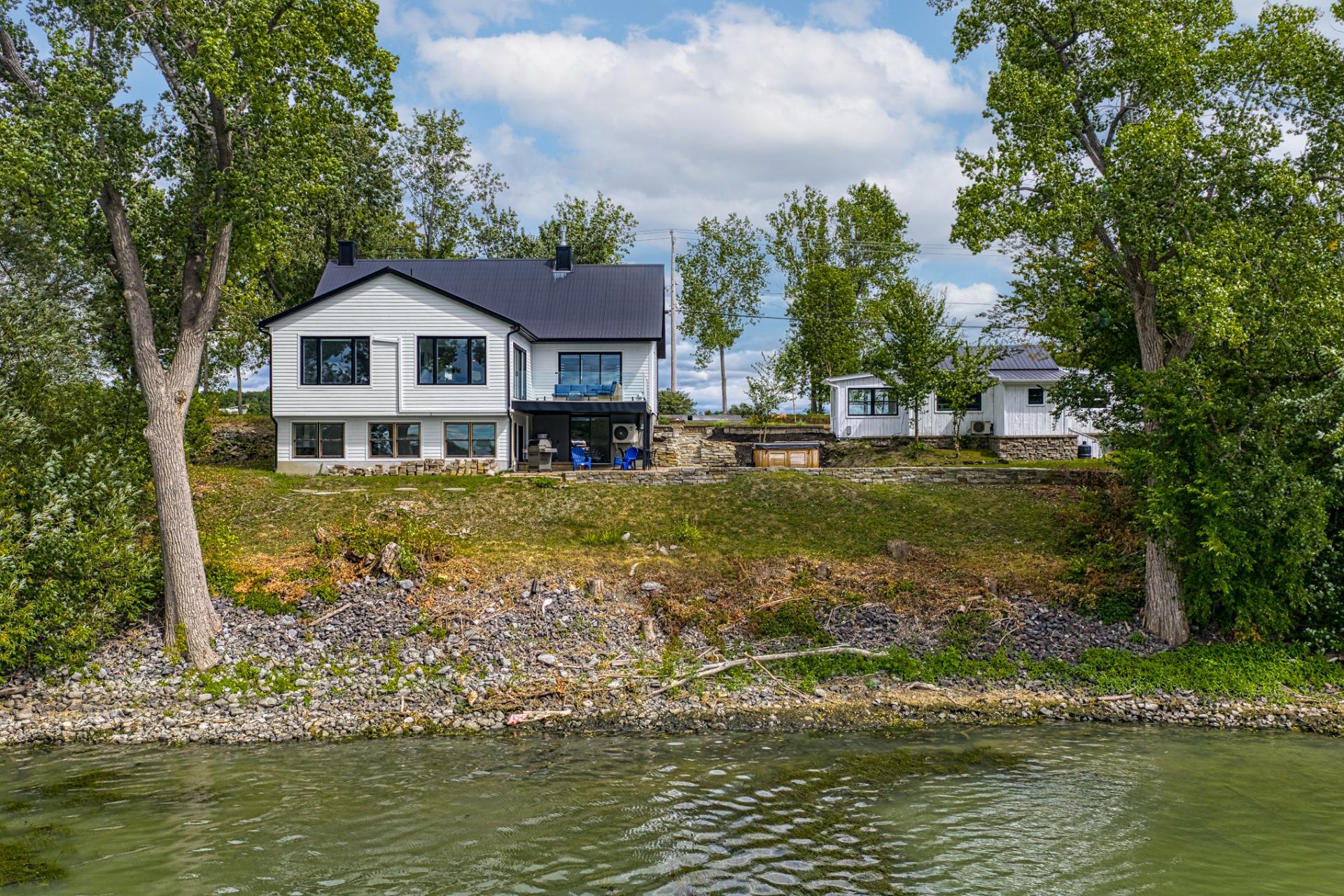 Mont-Saint-Hilaire, Québec