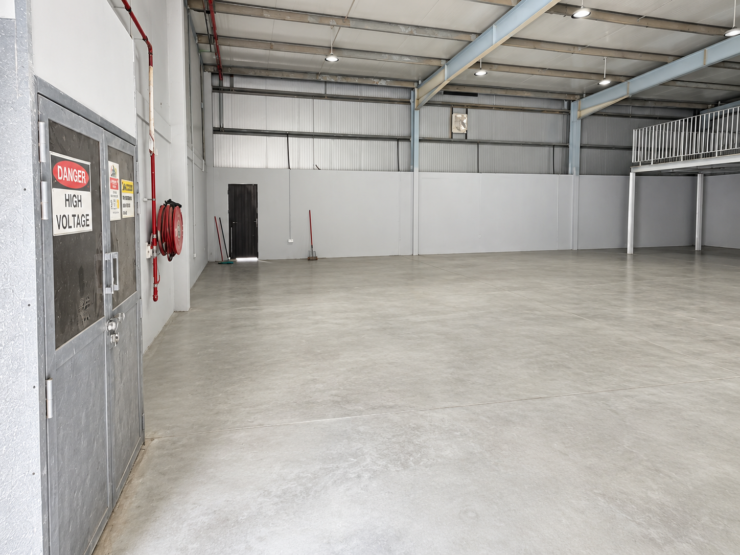 20 kW | Suitable For Various Business Uses