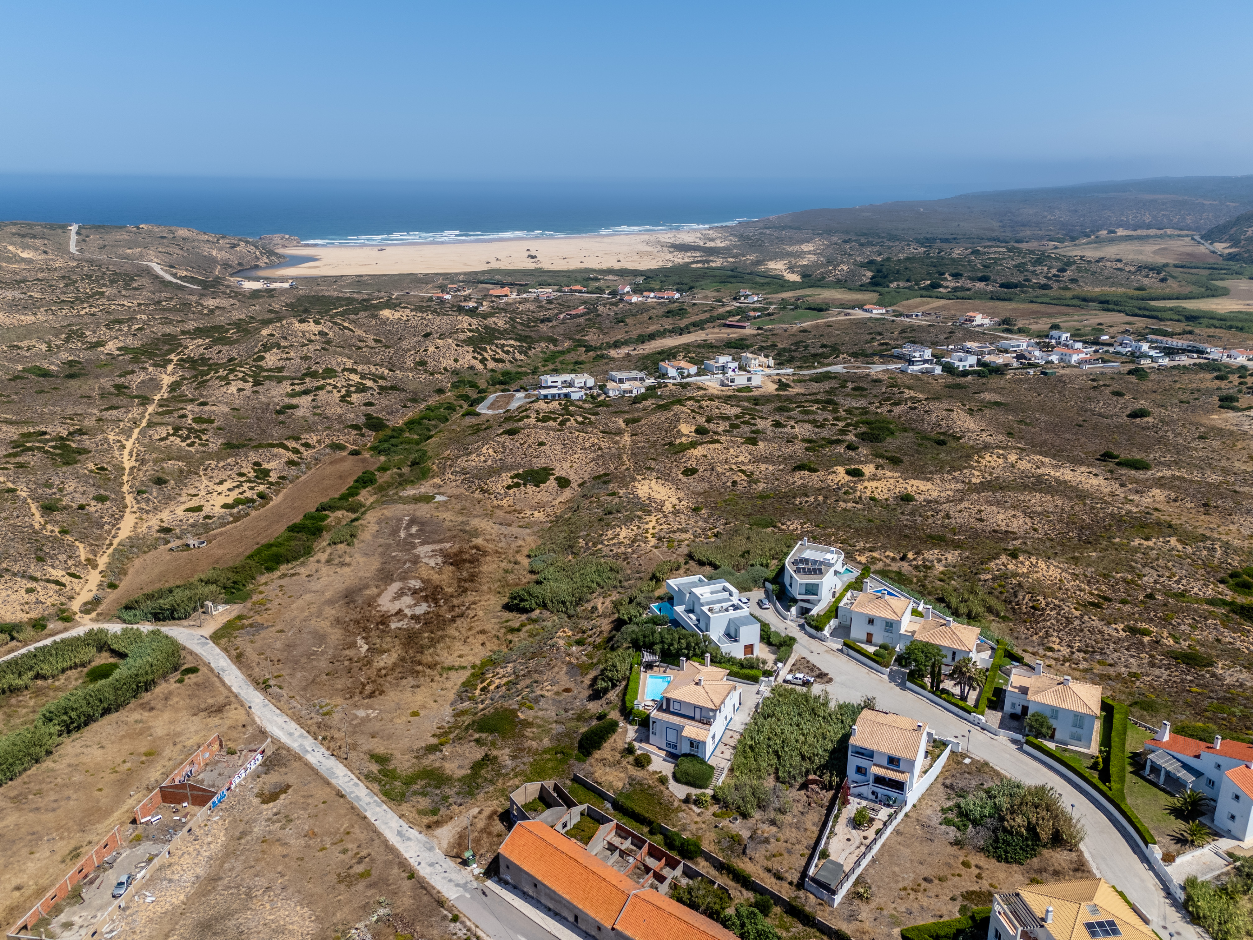 Uma oportunidade rara na Costa Vicentina