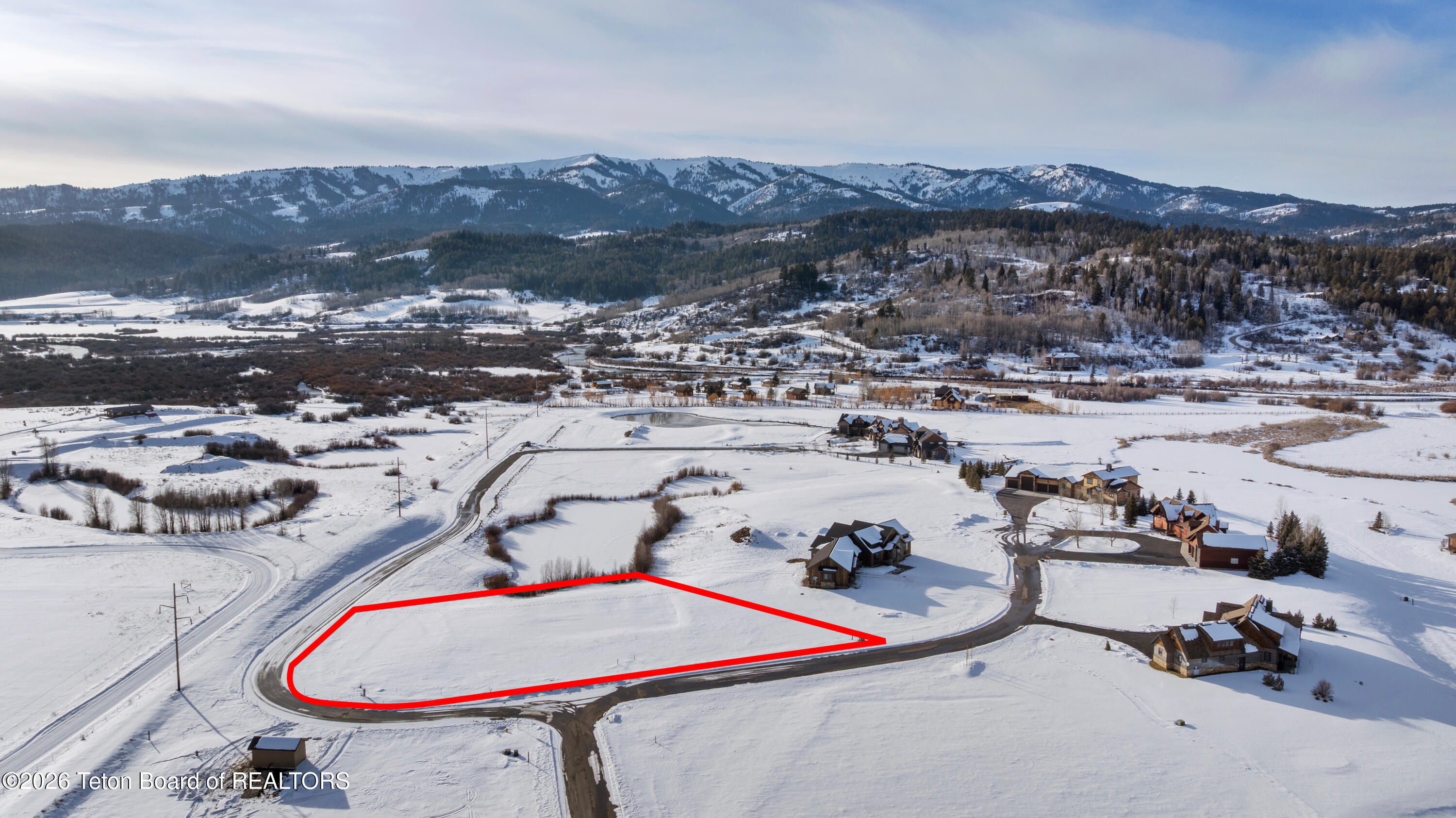 Claim Your Private Salt River Cove Sanctuary