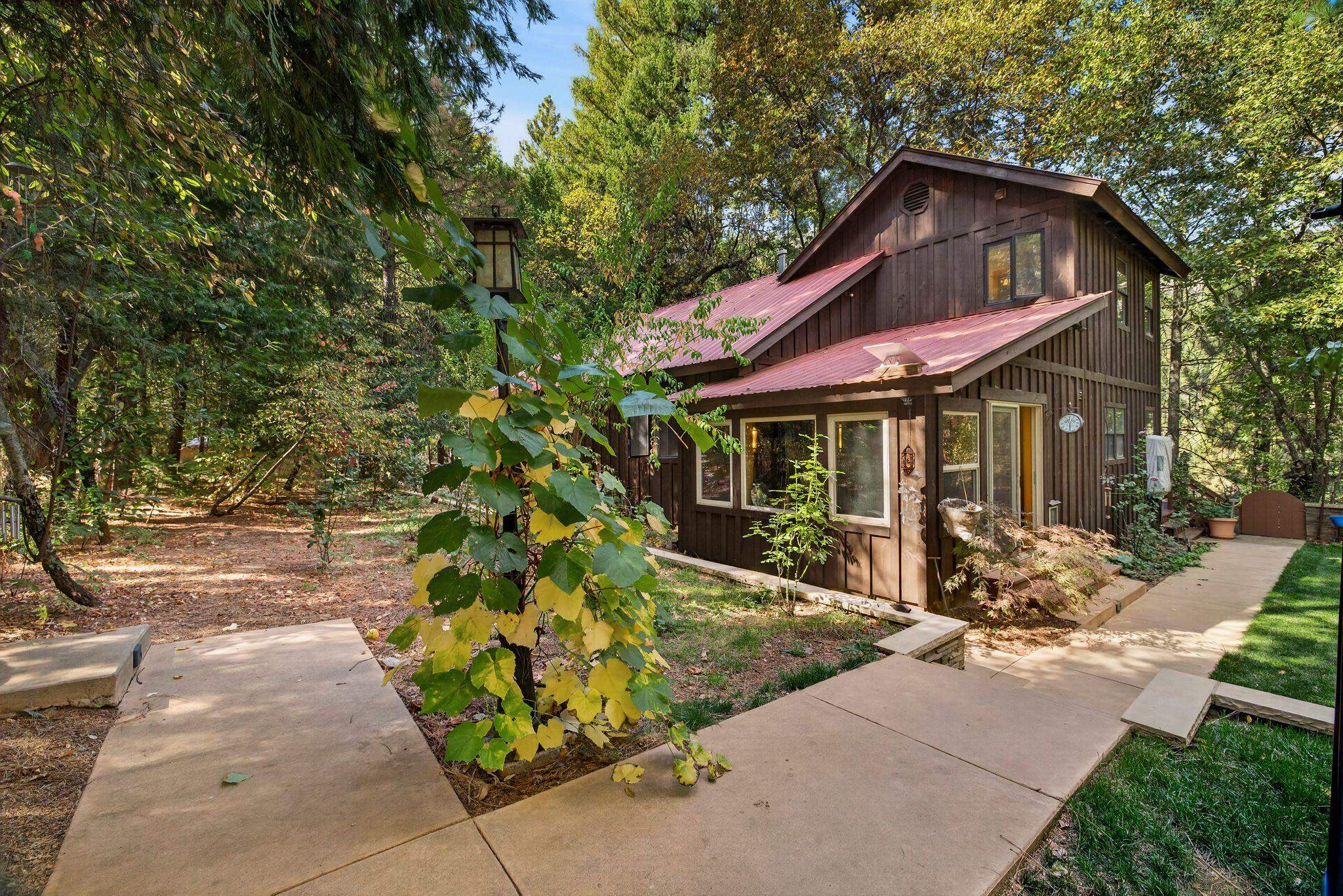 A Private Escape with Endless Possibilities