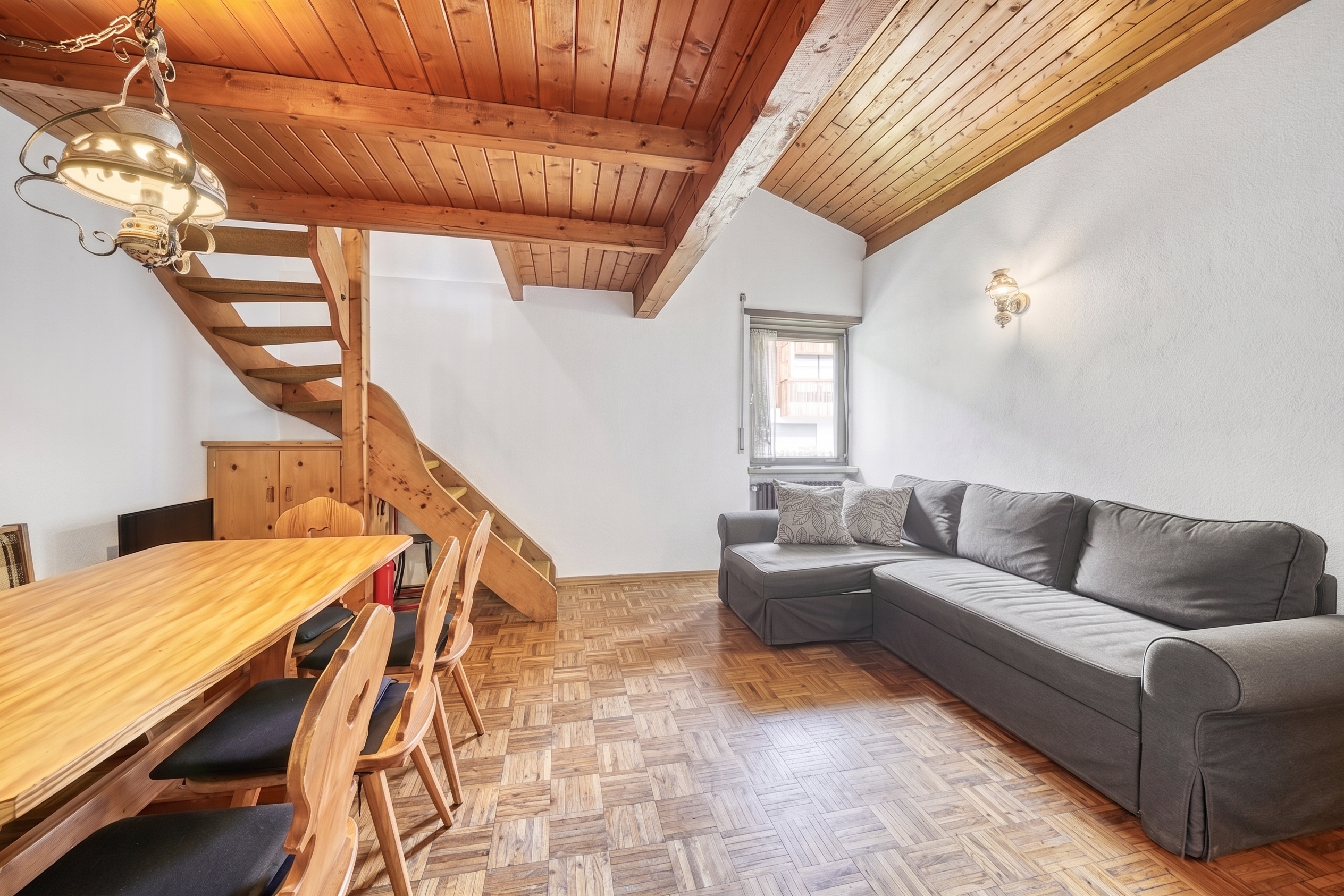 Apartment für neues Flair