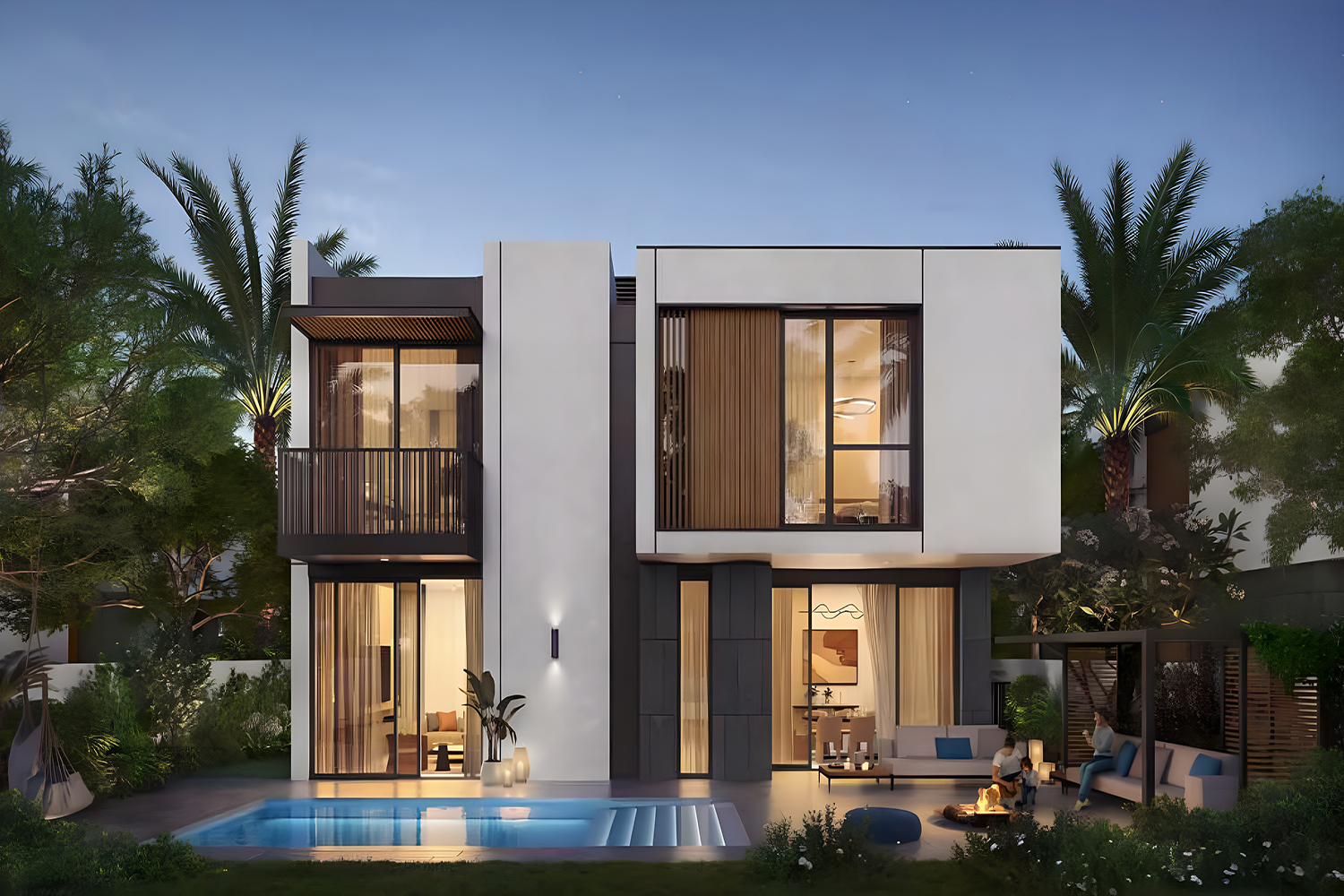 Exclusive | Corner Plot | Stand Alone Park Backing