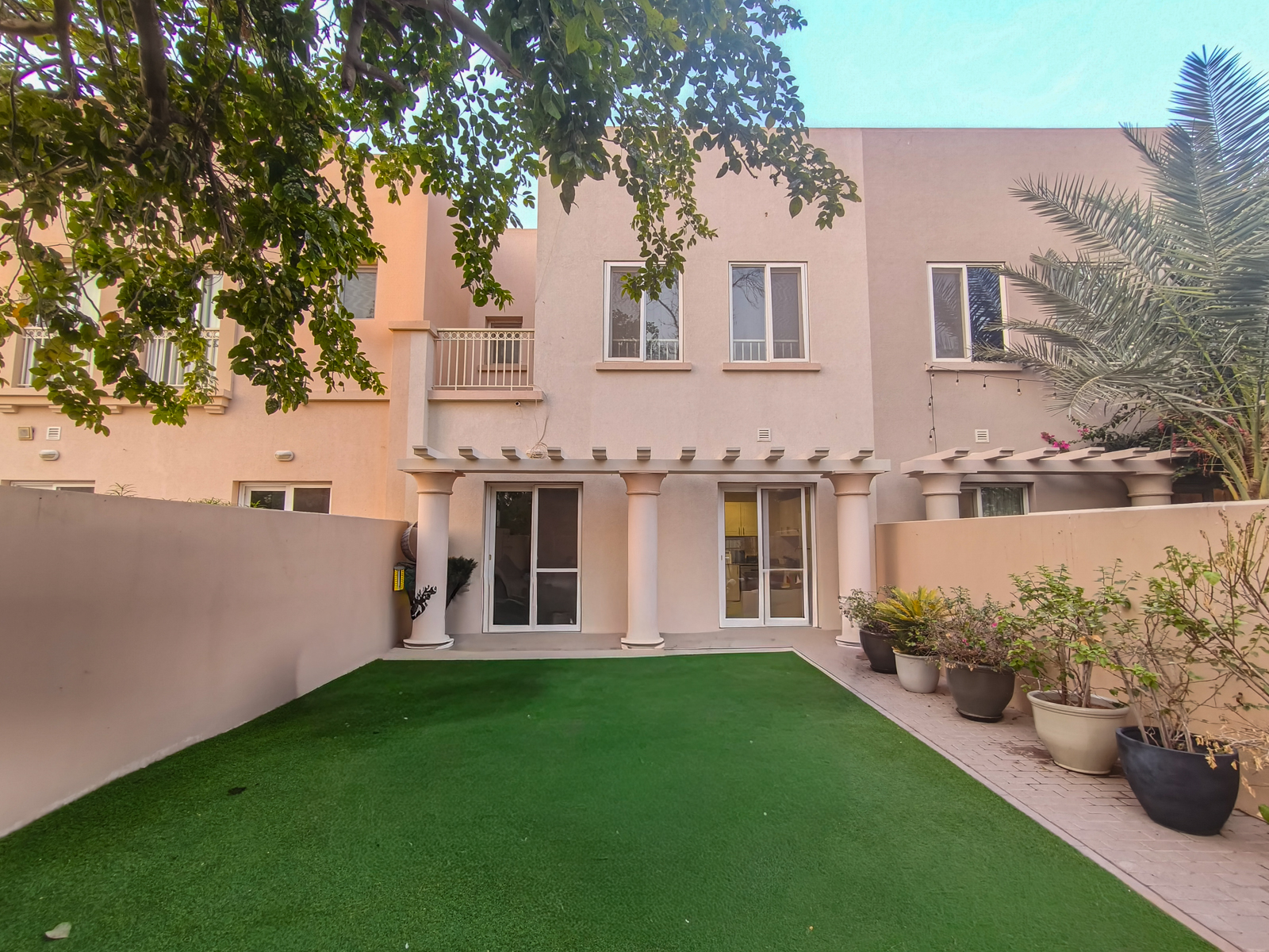 Prime Location | Vacant Soon | Unfurnished