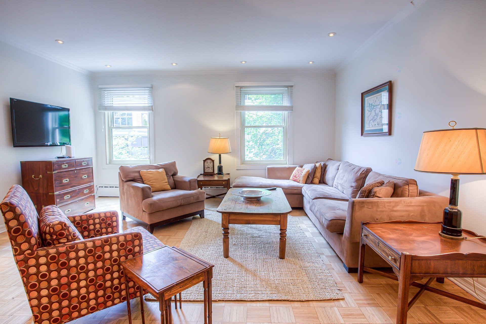 Westmount, Québec