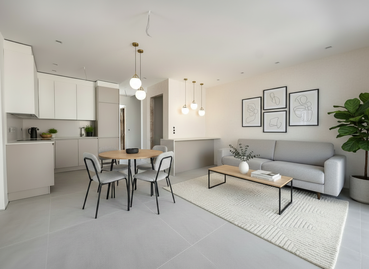Modernes Reihenhaus in ruhiger Lage - Neubau - nur noch ein Endreihenhaus verfügbar